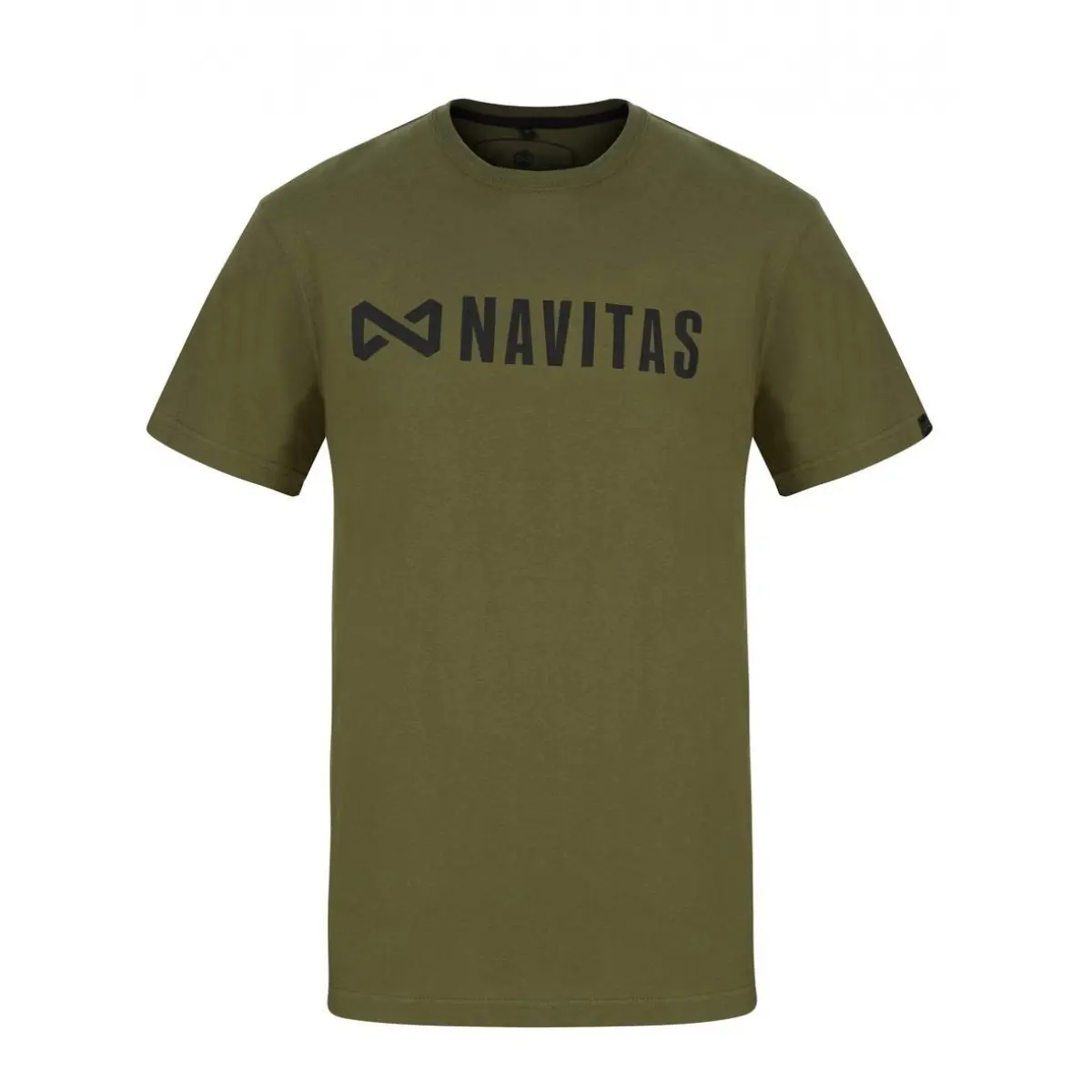 NAVITAS CORE Kids Green T-Shirt  11/12 latmodel 11/12 lat - MPN: NTKC4503-11/12 - EAN: 5060290968386