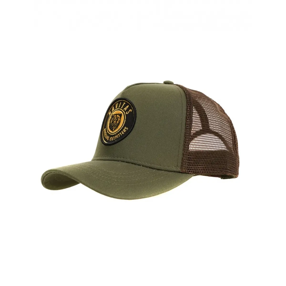 NAVITAS Bear Trucker 2.0 Caprozmiar uniwersalny - MPN: NTCA4329 - EAN: 5060290967921