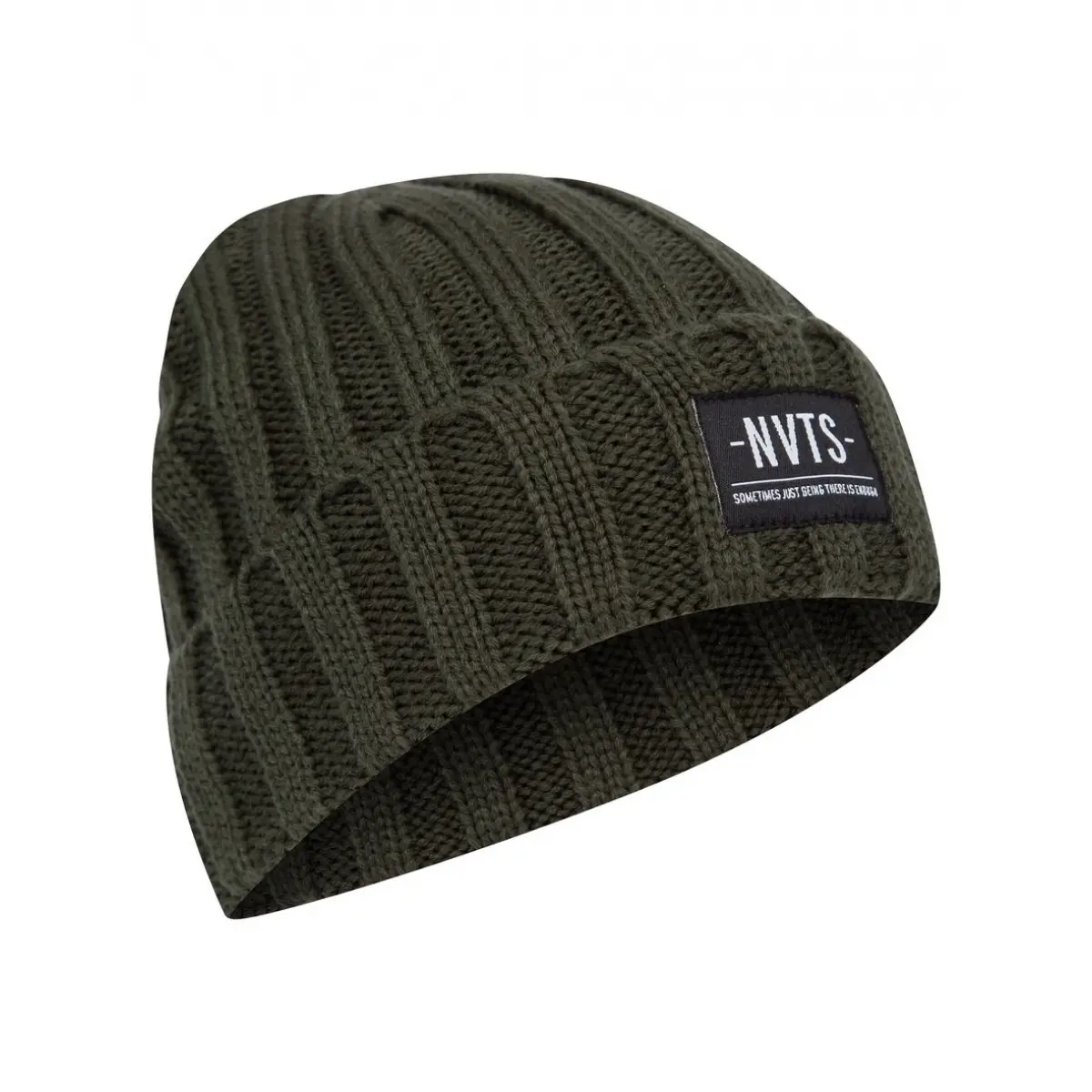 NAVITAS Anson Green Beanie  uniwersalnyrozmiar uniwersalny - MPN: NTCA4325 - EAN: 5060290966733