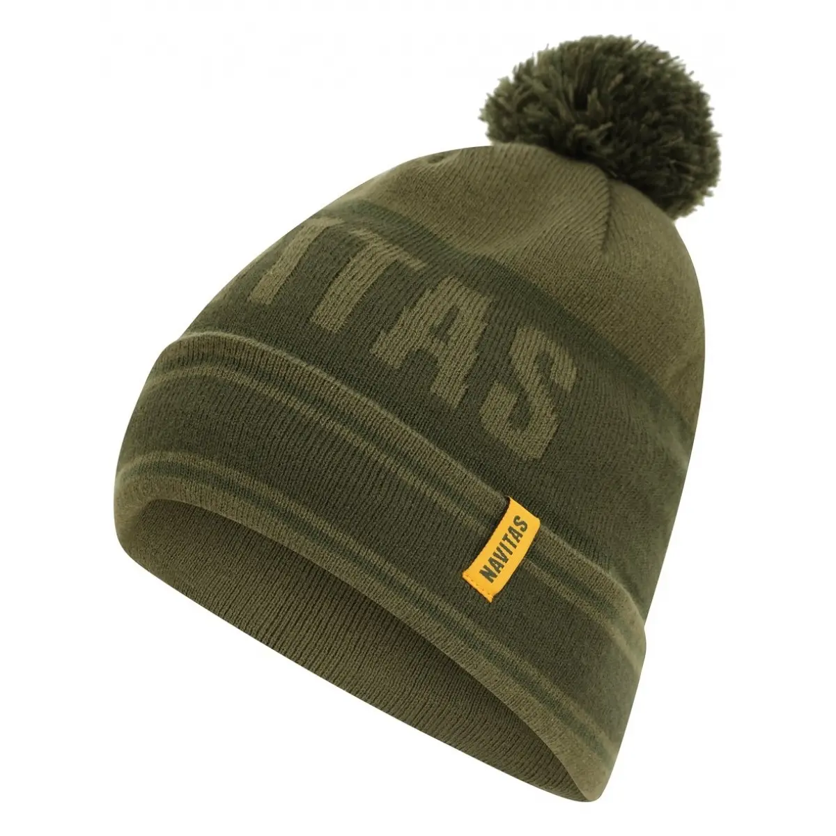 NAVITAS Fleece Lined Ski Booble Hat  uniwersalnyrozmiar uniwersalny - MPN: NTCA4345 - EAN: 5060771720748