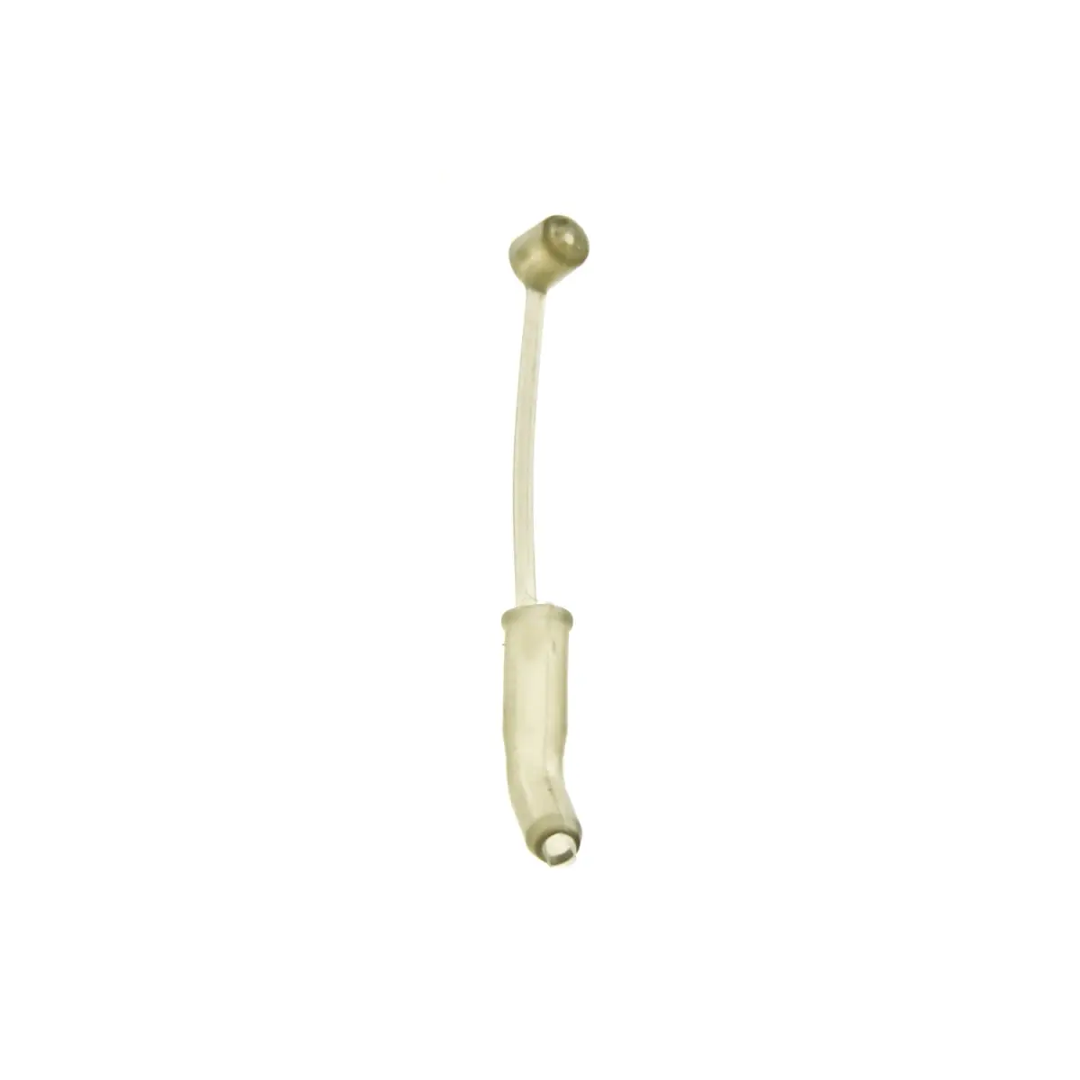 RidgeMonkey Connexion D-Rig Kickers rozmiar Small/Organic Brown (brąz) - MPN: RMT352 - EAN: 5056210623411