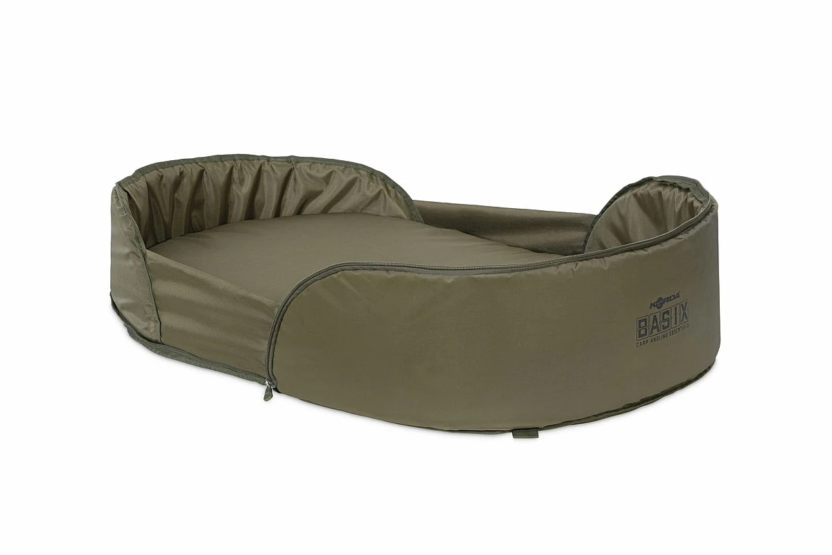 Korda Basix Carp Cradle XLmodel XL - MPN: KBX041 - EAN: 5060660637096