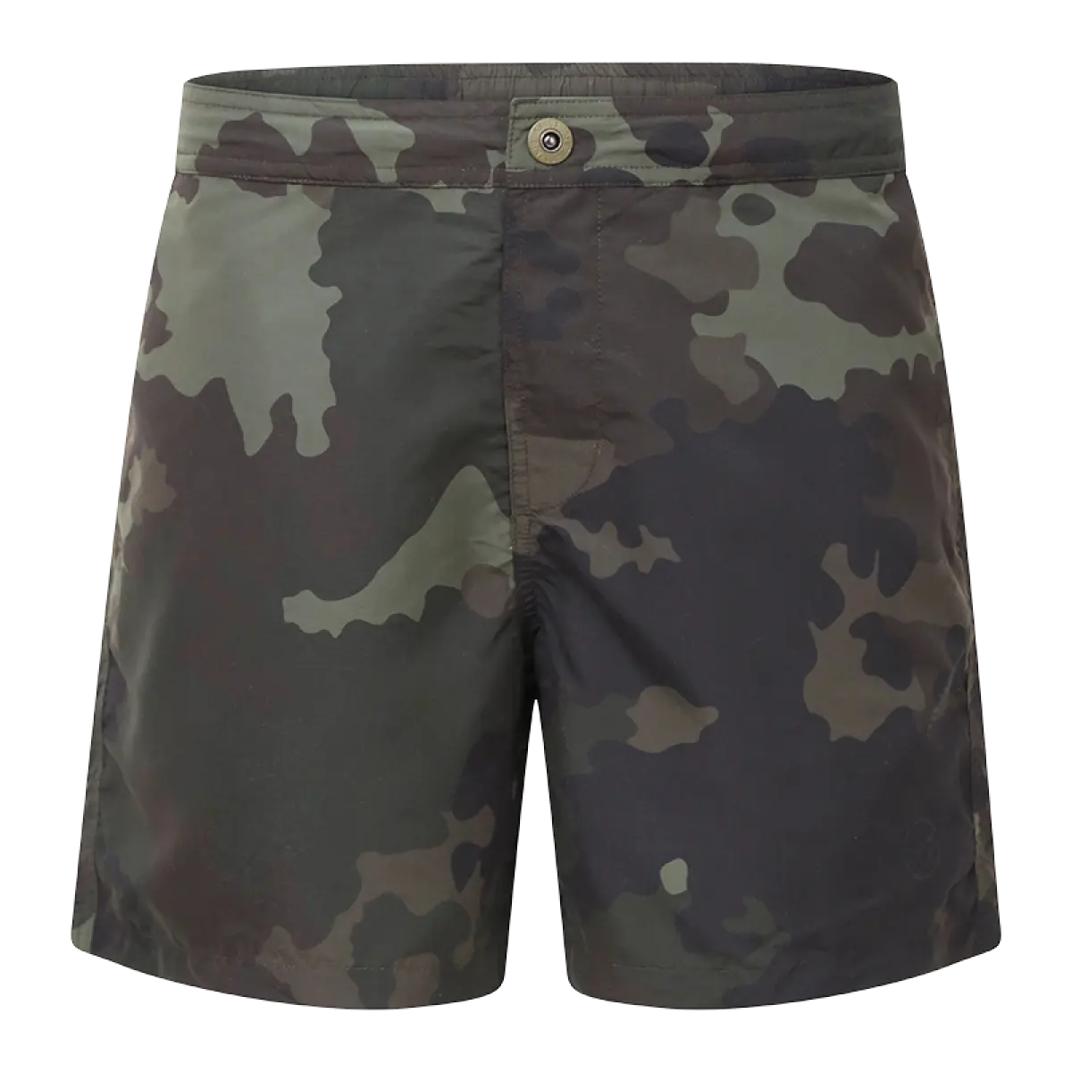Korda LE Quick Dry Shorts Kamo XXXLrozmiar XXXL - MPN: KCL664 - EAN: 5060660639519