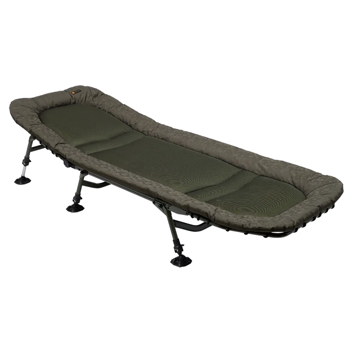 Prologic Inspire Relax Recliner 6 Leg Bedchair  - MPN: SVS72702 - EAN: 5706301727022