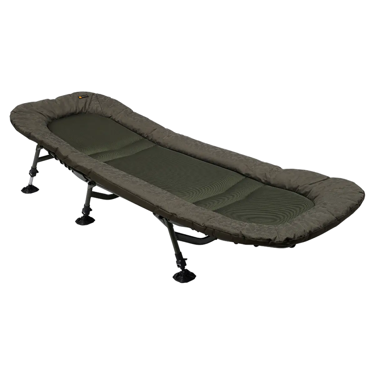 Prologic Inspire Lite-Pro 6 Leg Bedchair  - MPN: SVS72704 - EAN: 5706301727046