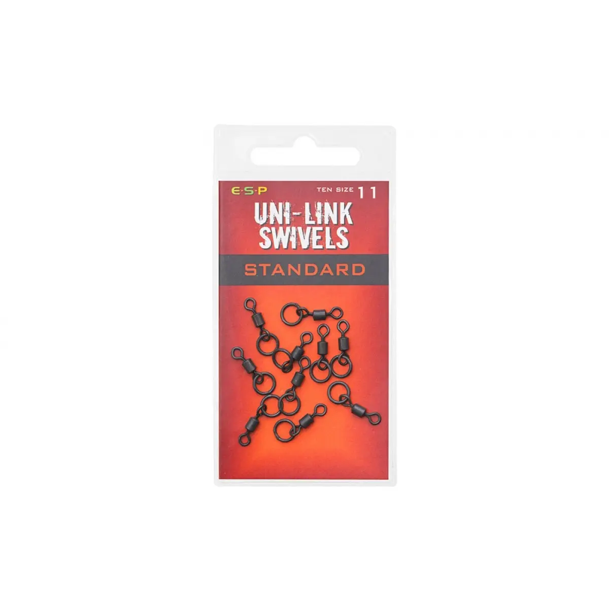 ESP Uni-Link Swivel Standard 11rozmiar 11 - MPN: ETULS011 - EAN: 5055394225541