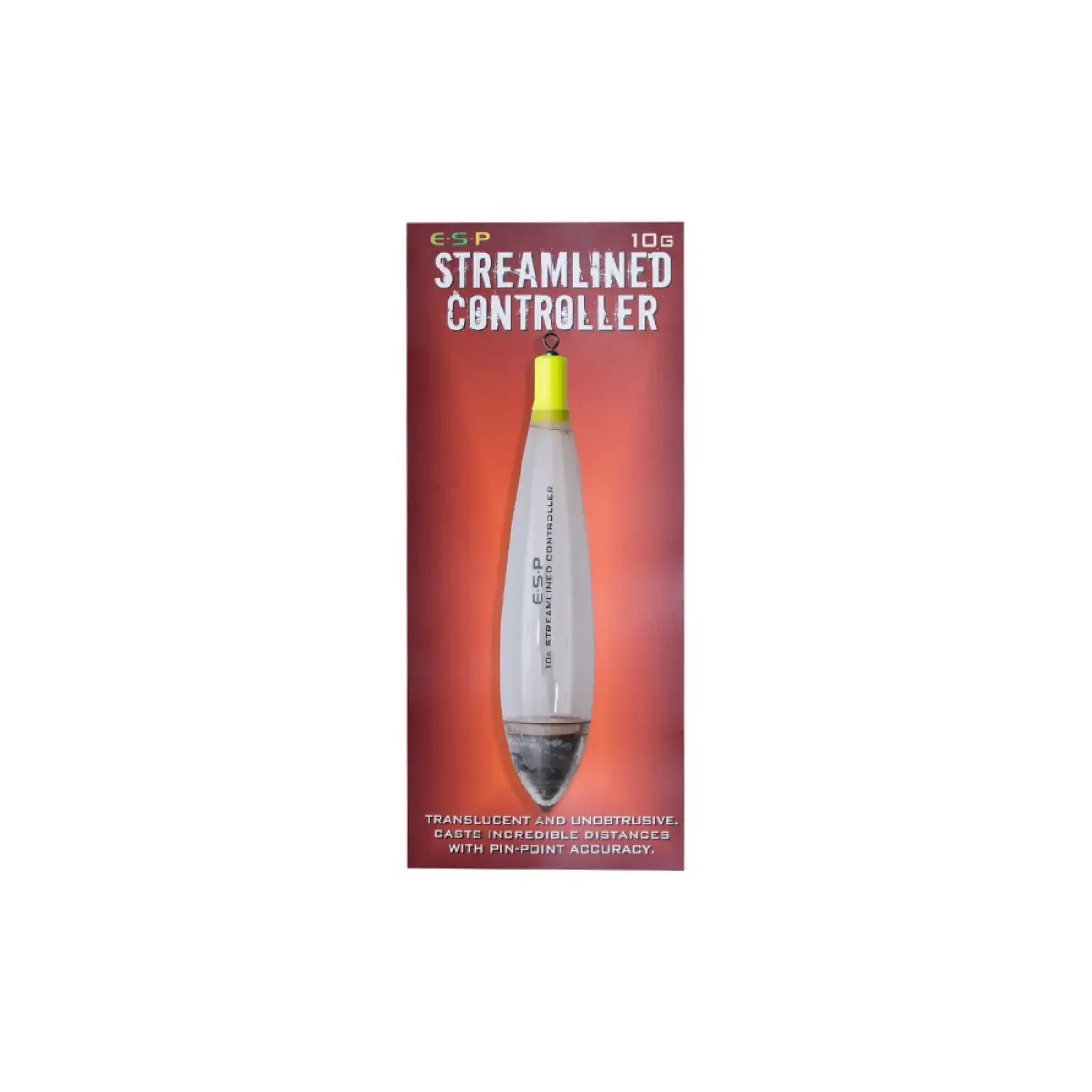ESP Streamlined Controller 10 gwielkość 10 g - MPN: ETSC010 - EAN: 5055394239166