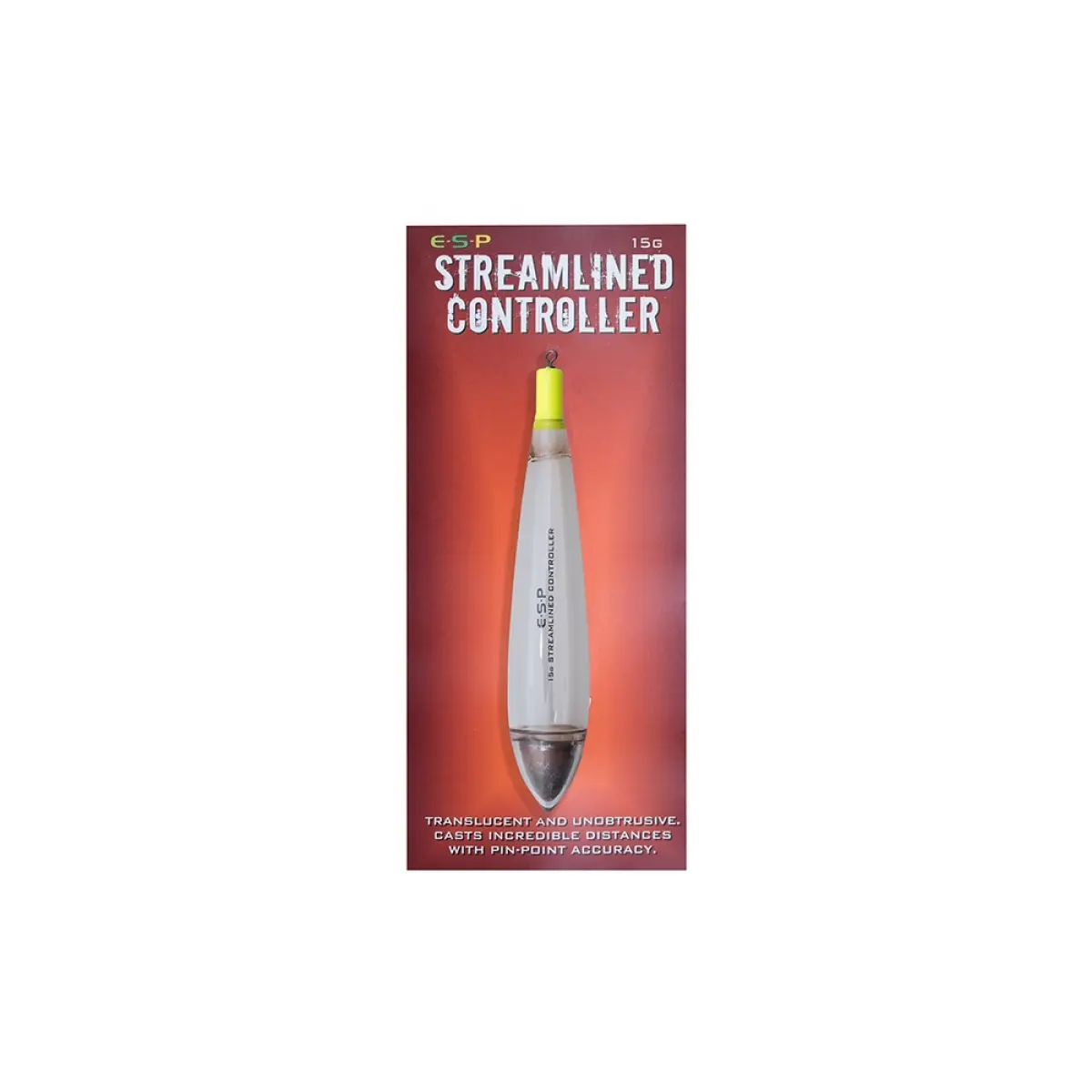 ESP Streamlined Controller 15 gwielkość 15 g - MPN: ETSC015 - EAN: 5055394239159