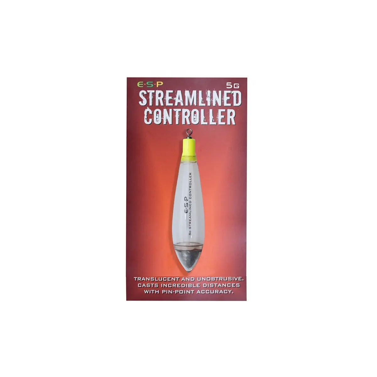 ESP Streamlined Controller 5 gwielkość 5 g - MPN: ETSC005 - EAN: 5055394239173