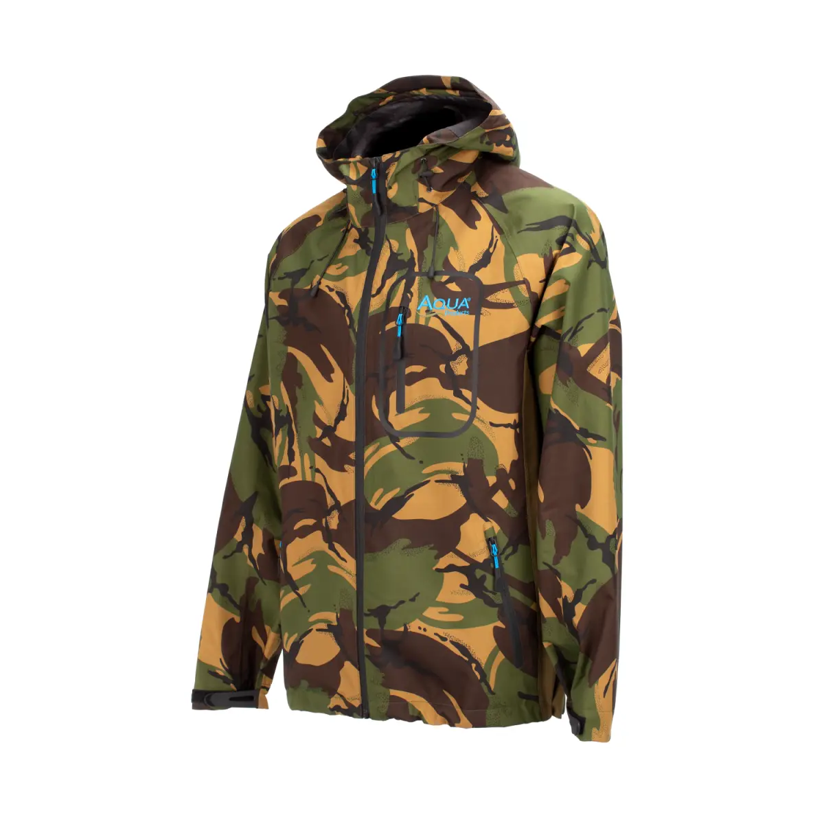 Aqua Products F12 DPM Jacket XLrozmiar XL - MPN: 406511 - EAN: 5060787382237
