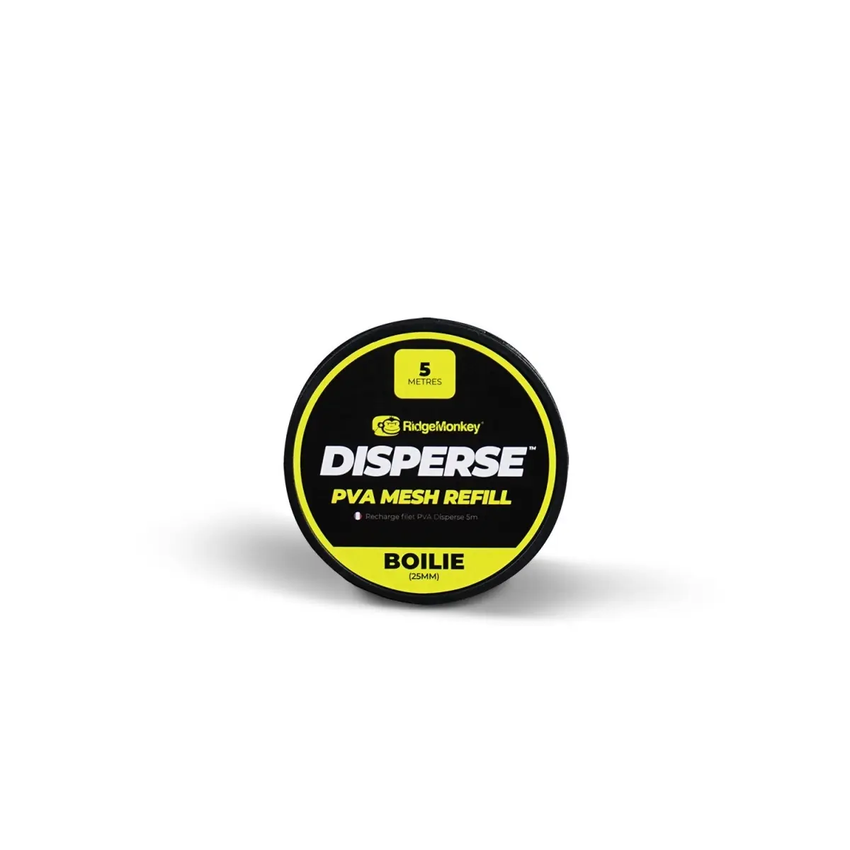 RidgeMonkey Disperse PVA Mesh Refill - Boilie 5m  Boilie (25mm)wersja Boilie (25mm) - MPN: RMT293 - EAN: 5056210619681