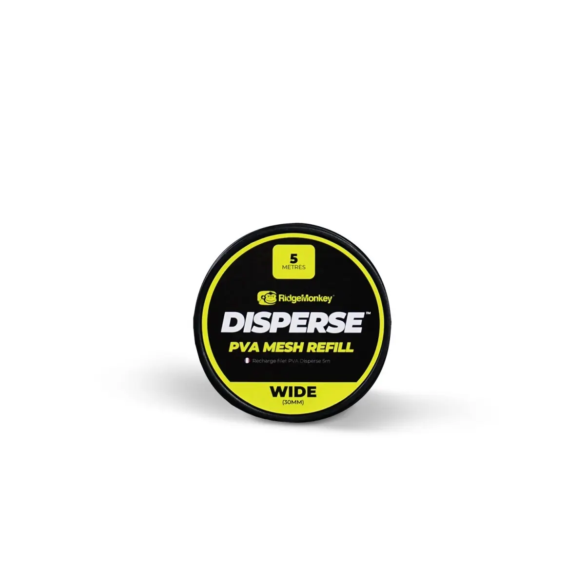 RidgeMonkey Disperse PVA Mesh Refill - Wide 5mwersja Wide (30mm) - MPN: RMT292 - EAN: 5056210619650