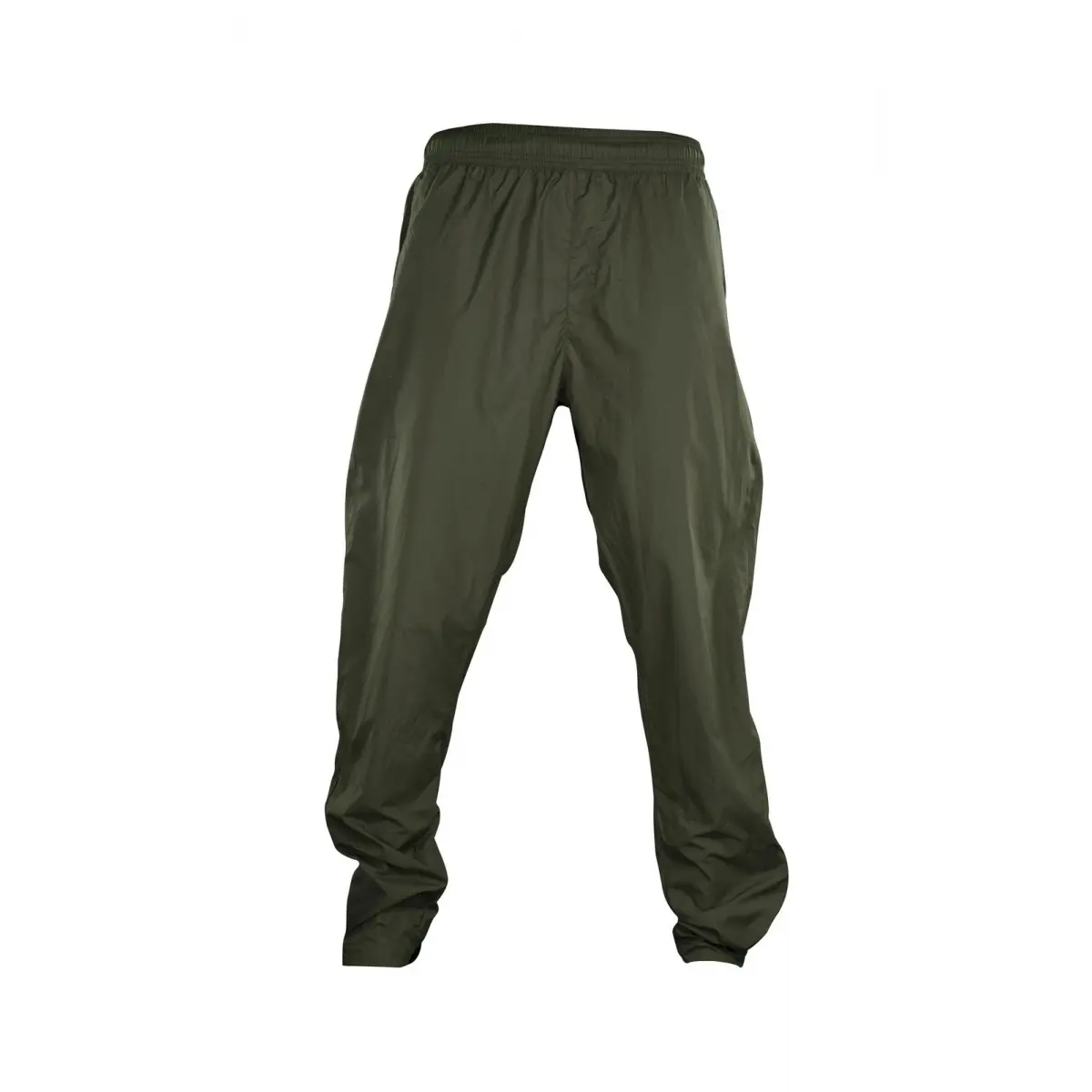 RidgeMonkey APEarel Dropback Lightweight Hydrophobic Trousers - Green XLrozmiar XL - MPN: RM208 - EAN: 5056210608050