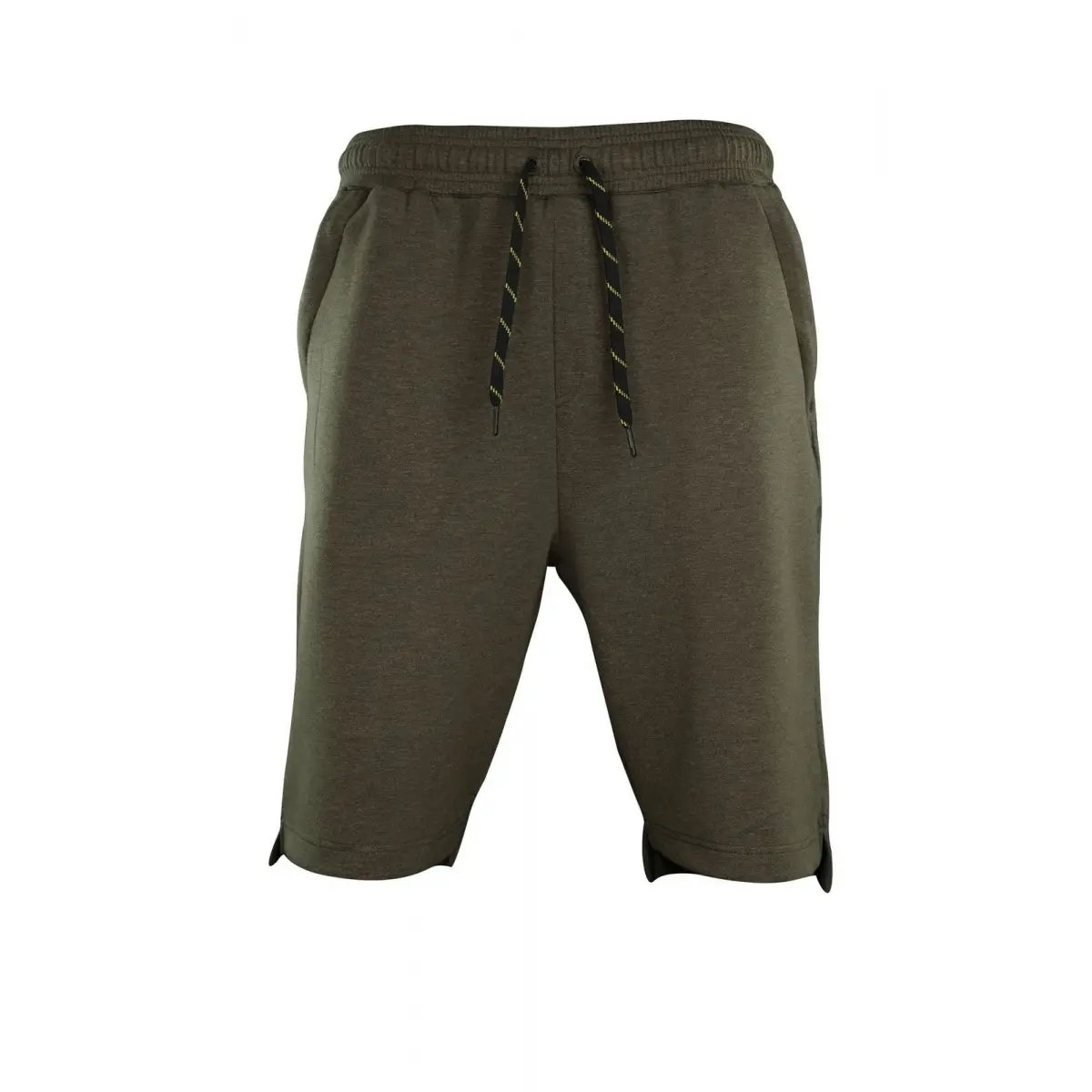 RidgeMonkey APEarel Dropback MicroFlex Shorts Green Lrozmiar L - MPN: RM219 - EAN: 5056210608166