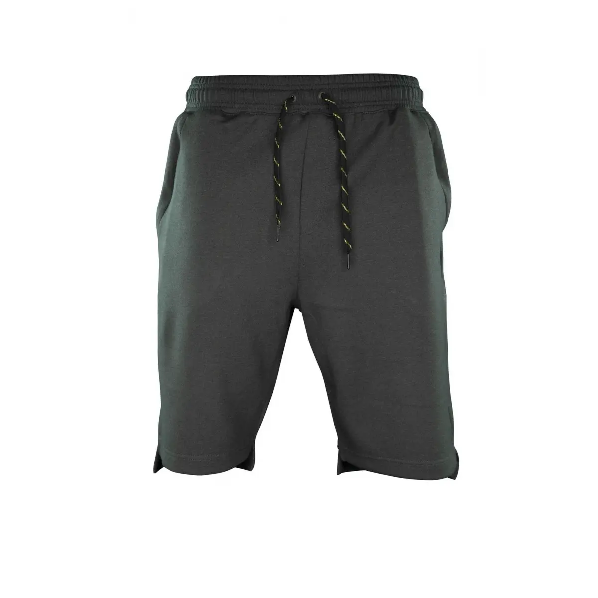 RidgeMonkey APEarel Dropback MicroFlex Shorts Grey XXXLrozmiar XXXL - MPN: RM228 - EAN: 5056210608258