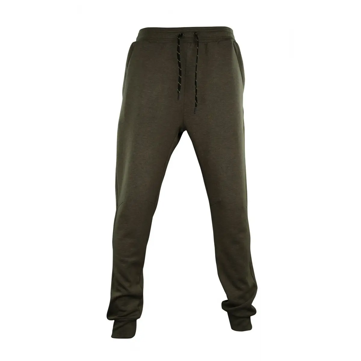 RidgeMonkey APEarel Dropback MicroFlex Joggers Green Lrozmiar L - MPN: RM231 - EAN: 5056210608289