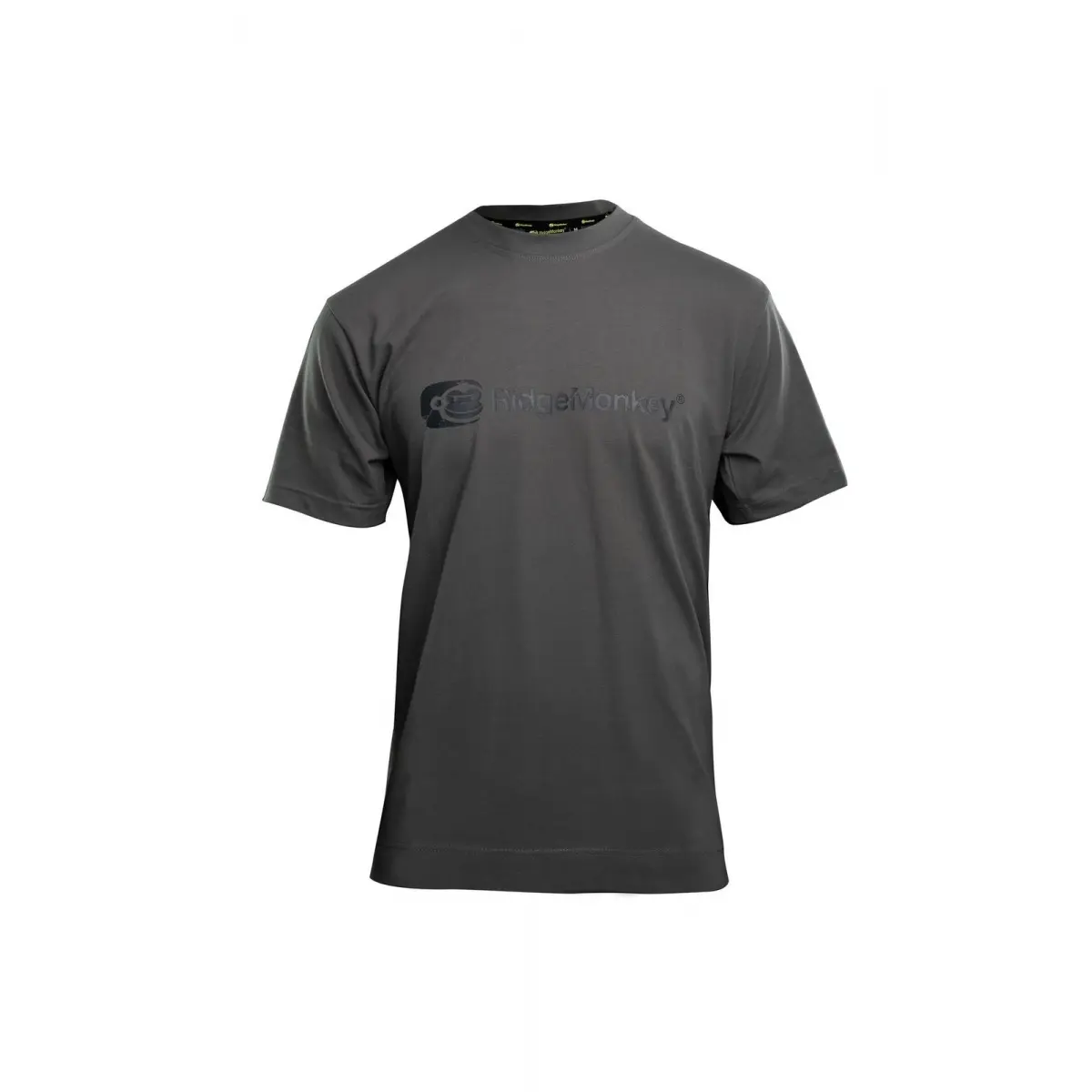 RidgeMonkey APEarel Dropback T-Shirt Grey XLrozmiar XL - MPN: RM262 - EAN: 5056210608593