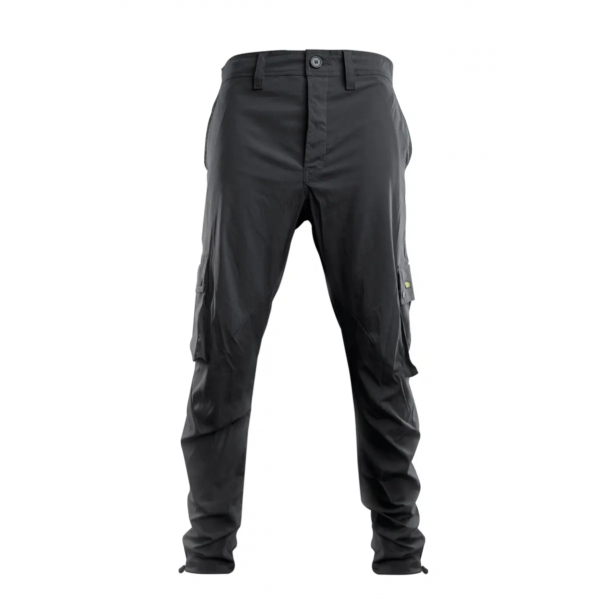 RidgeMonkey APEarel Dropback Cargo Pants Grey Lrozmiar L - MPN: RM279 - EAN: 5056210610053