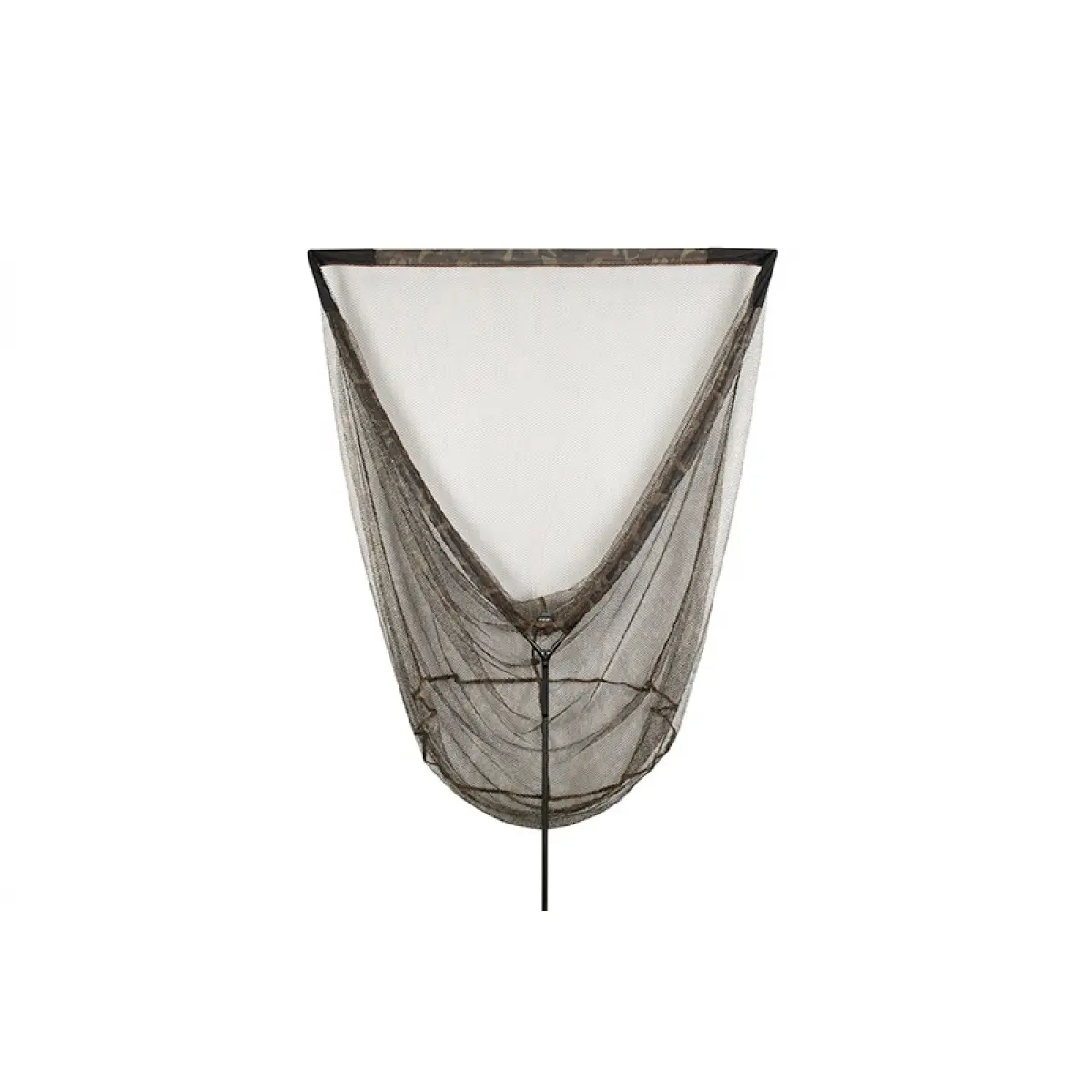 Fox Horizon X6 42 Carbon Landing Net CAMO Mesh - MPN: CLN055 - EAN: 5056212148363
