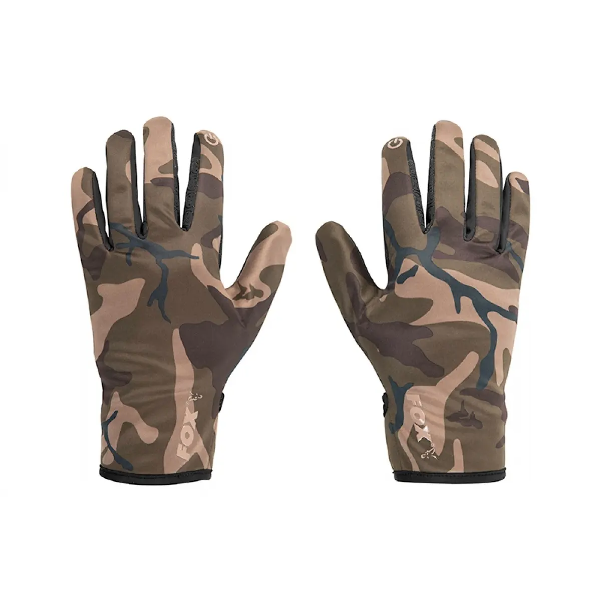 Fox Camo Thermal Gloves Lrozmiar L - MPN: CFX126 - EAN: 5056212155323