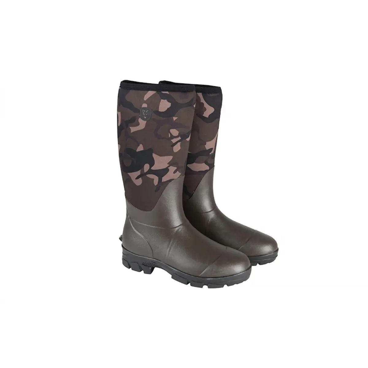 Fox Camo Neoprene Boots 42 (8)rozmiar 42 (8) - MPN: CFW127 - EAN: 5056212155026