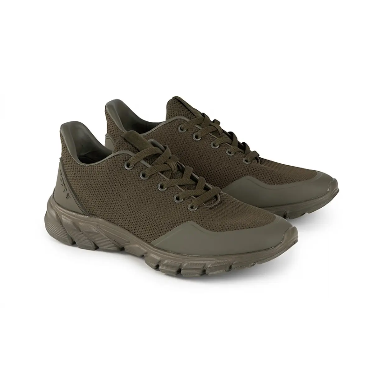 Fox Olive Trainers 43 (9)rozmiar 43 (9) - MPN: CFW146 - EAN: 5056212157792