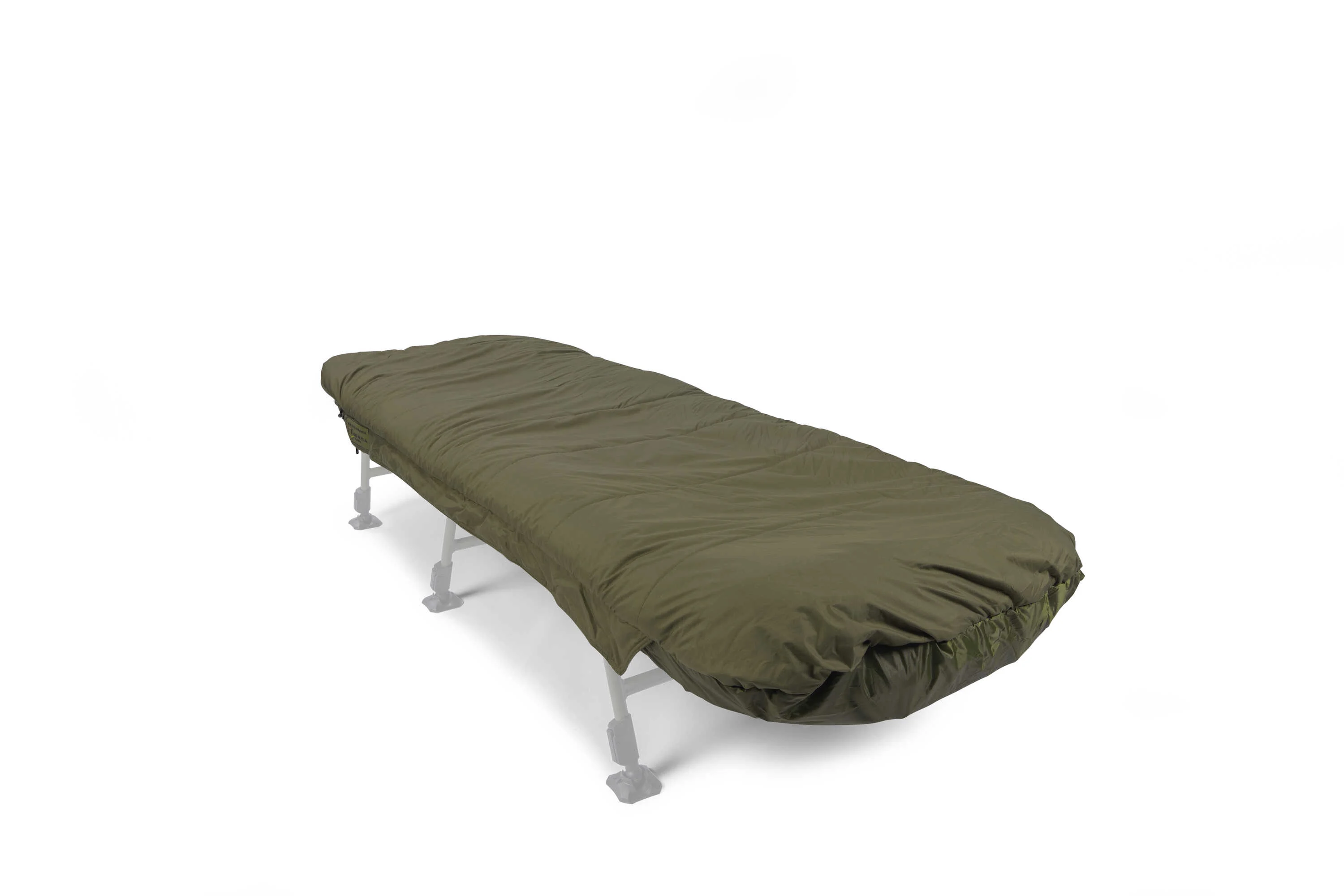 Avid Carp Benchmark Thermatech Heated Sleeping Bag XLrozmiar XL - MPN: A0450012 - EAN: 5056317713268