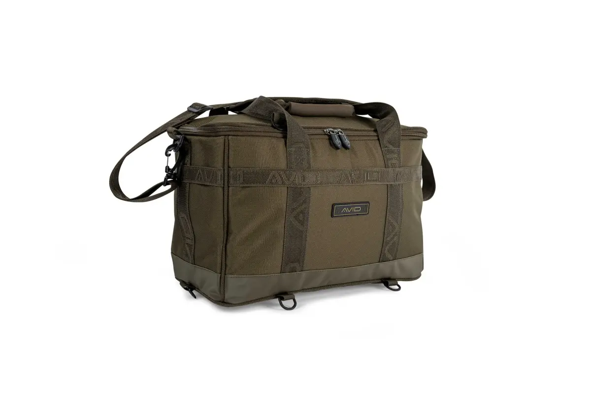 Avid Carp Compound Carryall Standard Standardrozmiar Standard - MPN: A0430051 - EAN: 5056317707724