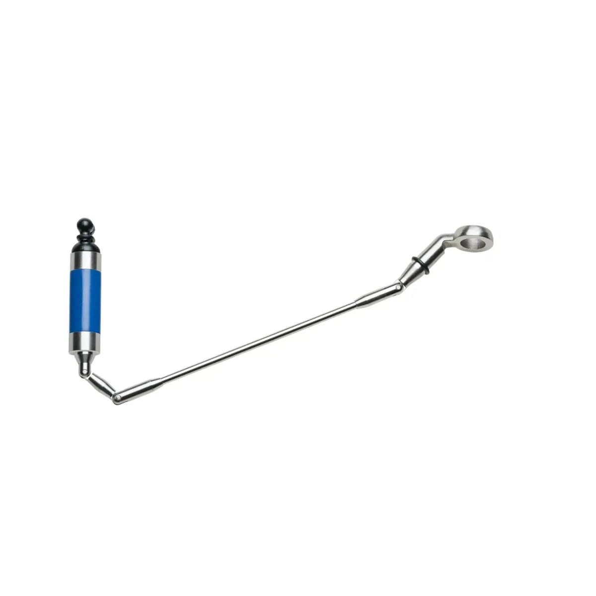 Mivardi MCX Stainless Multicolor Swing Arm Set Set 3 sztwersja Set 3 szt - MPN: M-SWINMCXSMS - EAN: 8595712409330