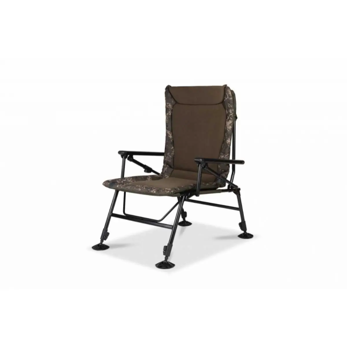 Nash Indulgence Big Daddy Auto Recline Chair  - MPN: T9521 - EAN: 5055108995210
