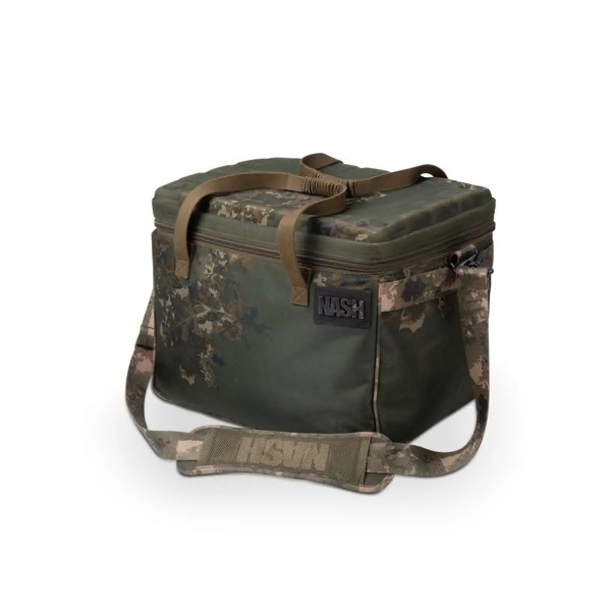 Nash Subterfuge Big Freeze Cool Bag Mediumrozmiar Medium - MPN: T3643 - EAN: 5055108936435