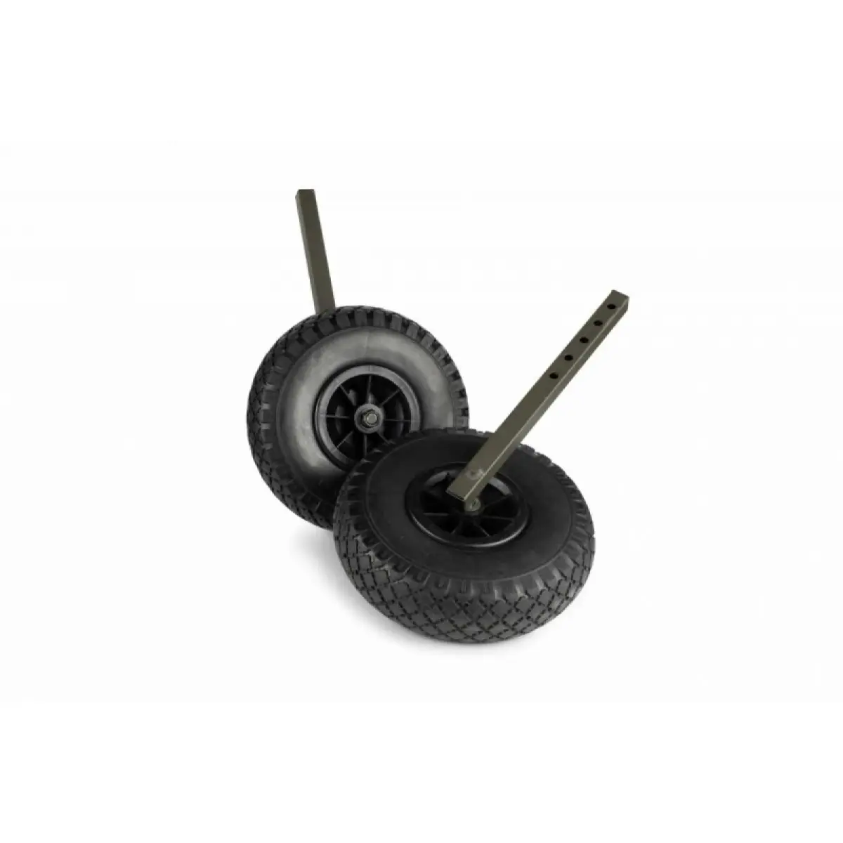 Nash Power Barrow Rear Wheel Kitilość 2szt - MPN: T3272 - EAN: 5055108932727