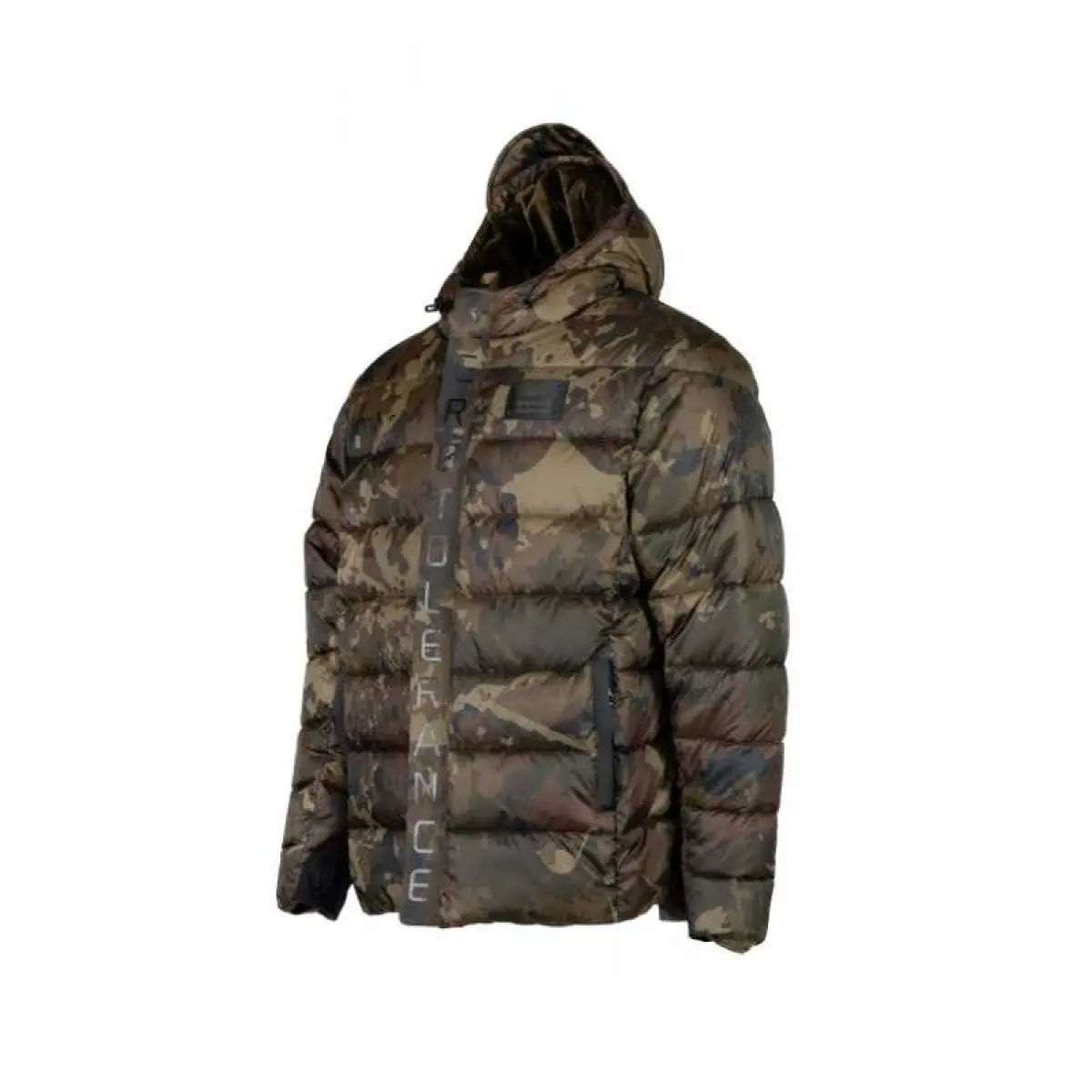Nash ZT Polar Quilt Jacket XLrozmiar XL - MPN: C6021 - EAN: 5055144860213