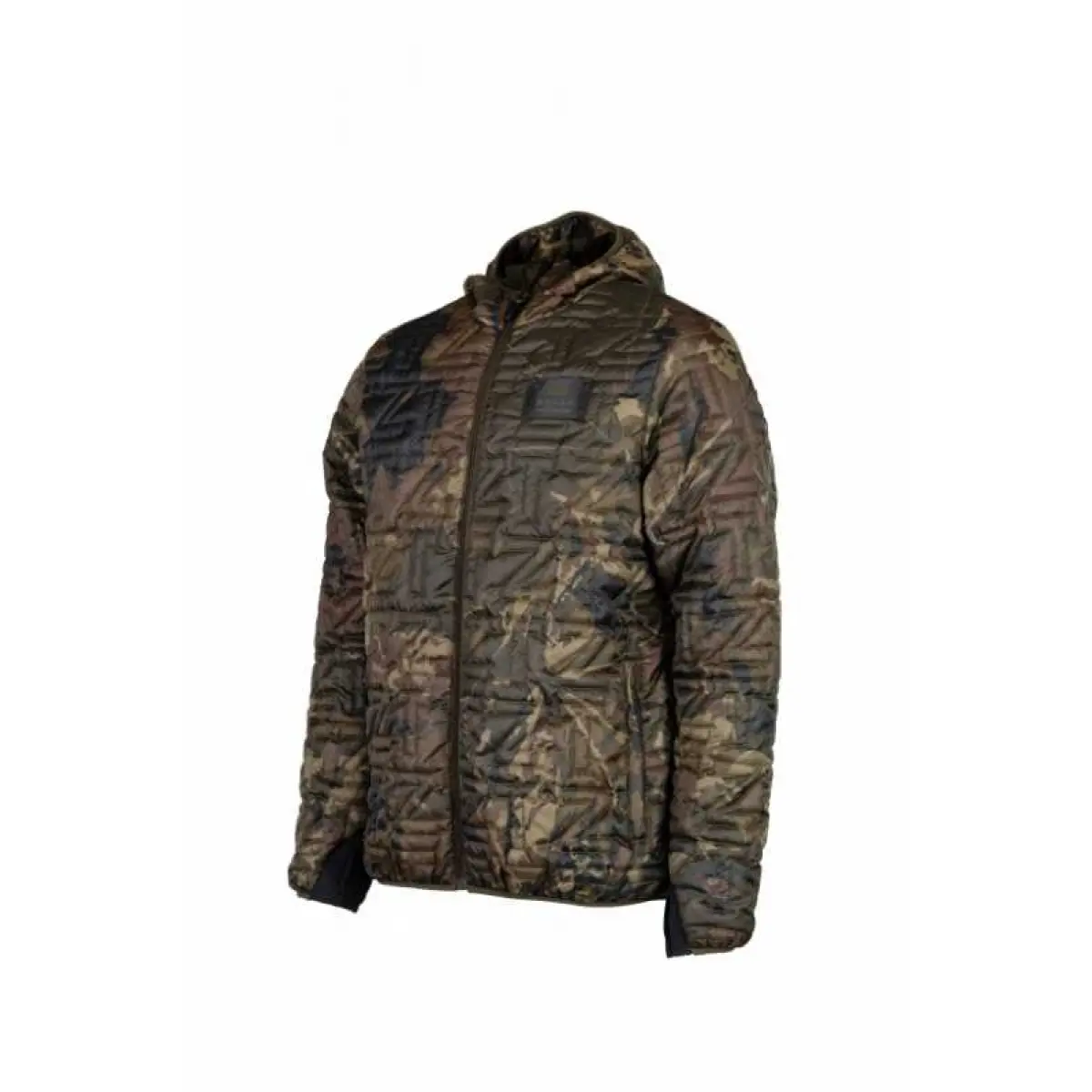 Nash ZT Climate Jacket XXXLrozmiar XXXL - MPN: C6029 - EAN: 5055144860299