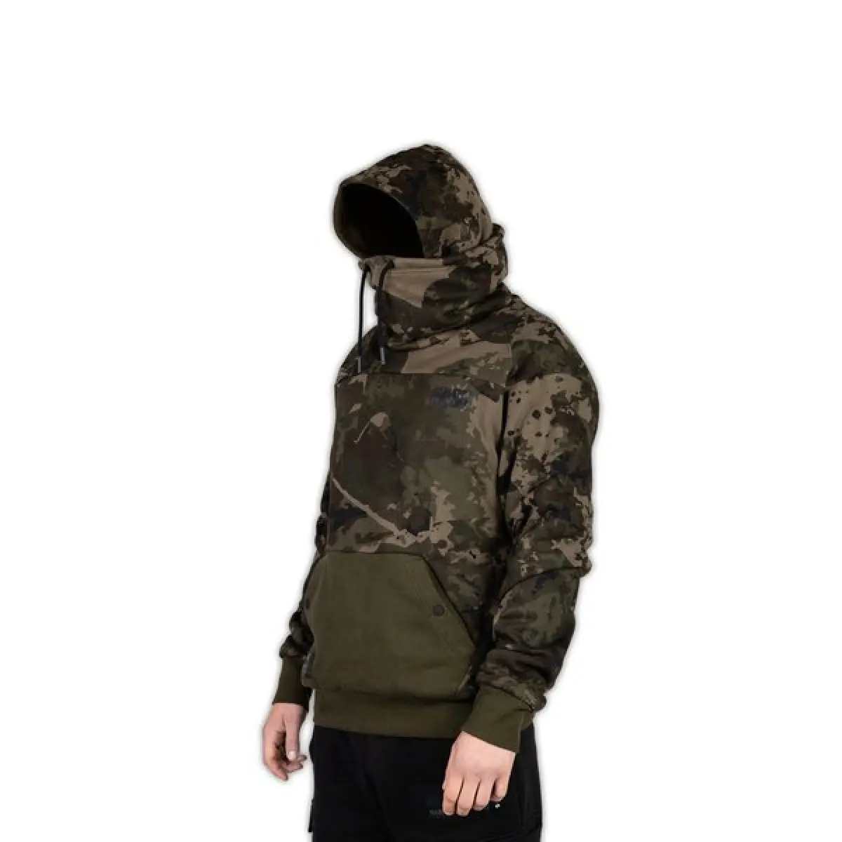 Nash ZT Snood Hoody Mrozmiar M - MPN: C6043 - EAN: 5055144860435