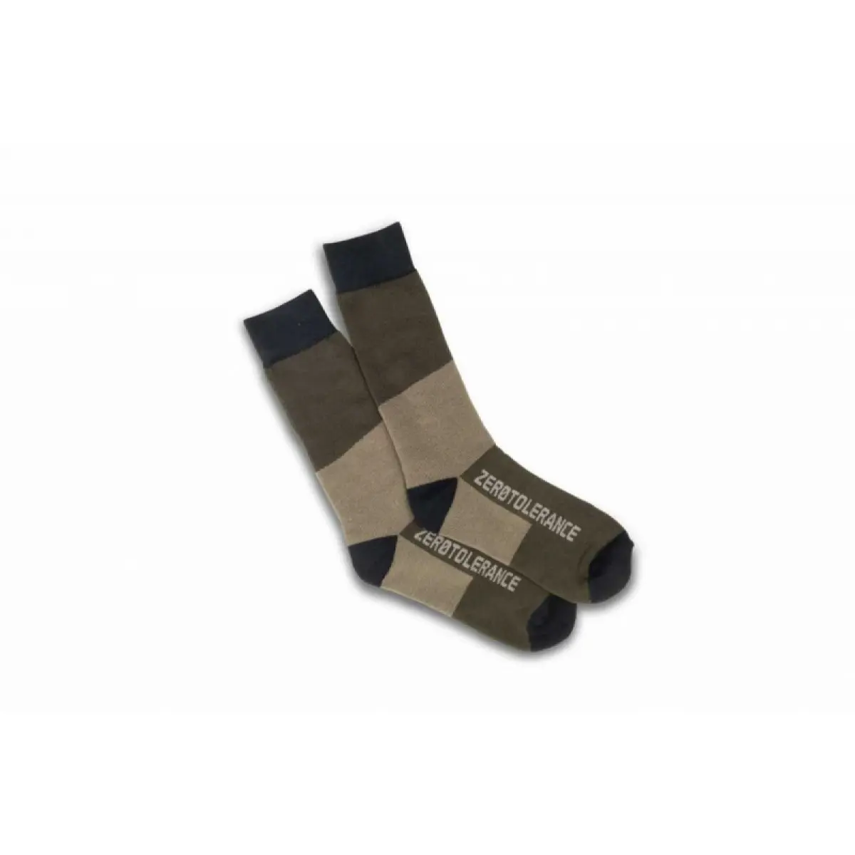Nash ZT Socks 38-42 (UK 5-8)rozmiar 38-42 (UK 5-8) - MPN: C6074 - EAN: 5055144860749