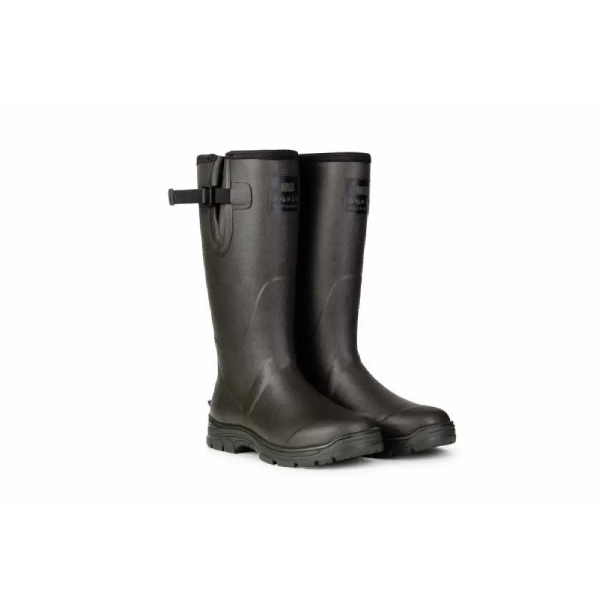 Nash ZT Field Wellies 45 (UK 11)rozmiar 45 (UK 11) - MPN: C6128 - EAN: 5055144861289