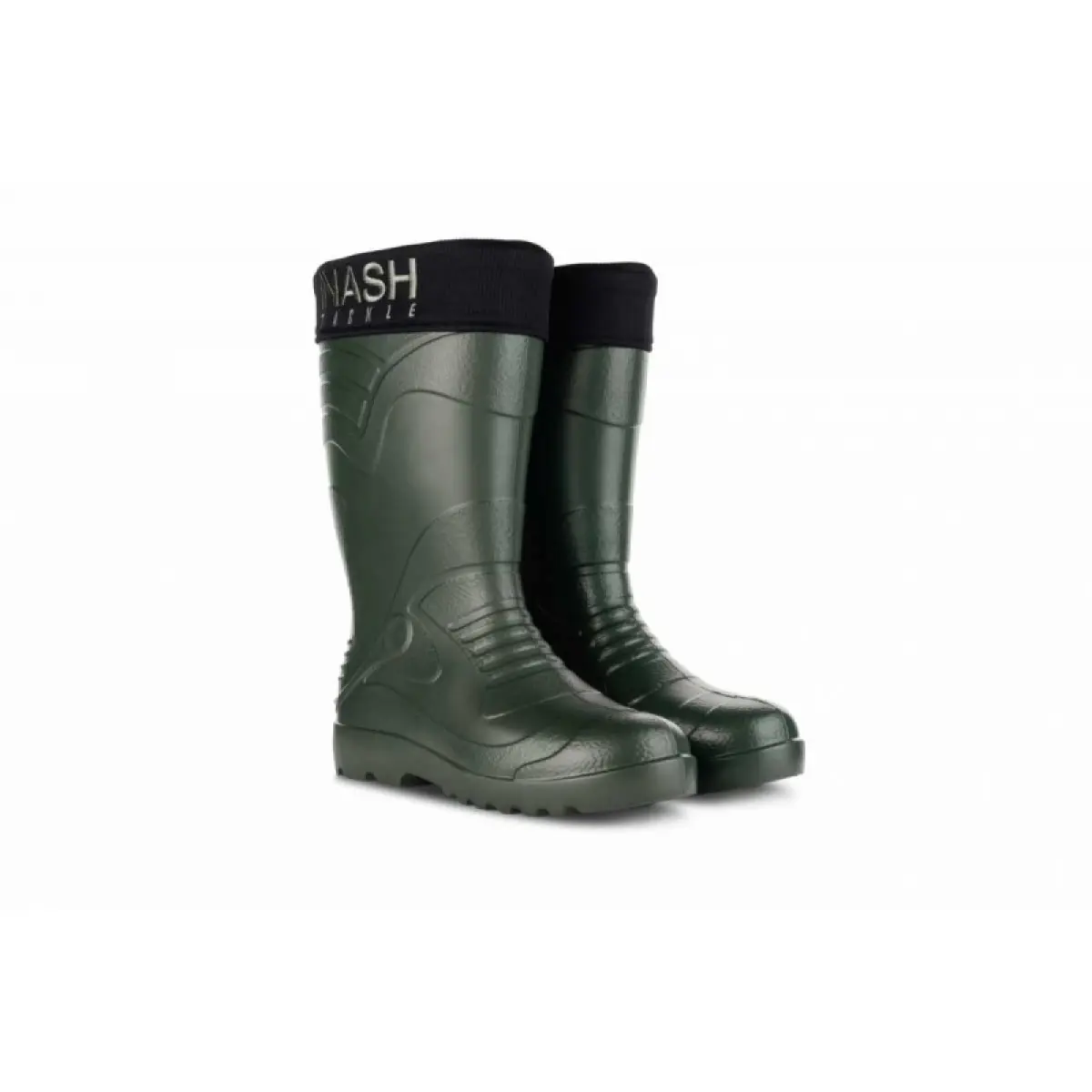 Nash Tackle Lightweight Wellies 44 (UK 10)rozmiar 44 (UK 10) - MPN: C6109 - EAN: 5055144861098