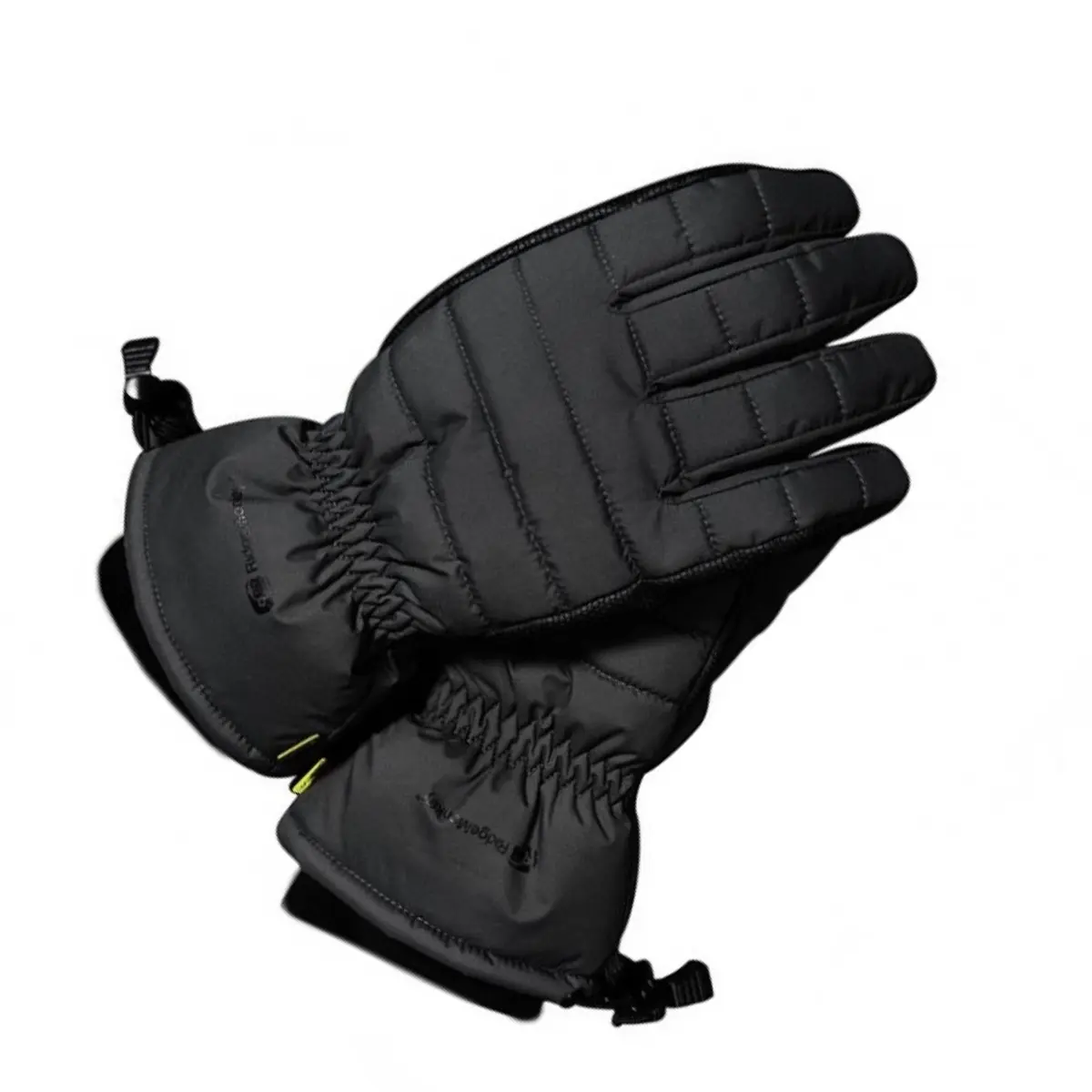 RidgeMonkey APEarel K2XP Waterproof Glove Black L / XLrozmiar L / XL - MPN: RM616 - EAN: 5056210625354