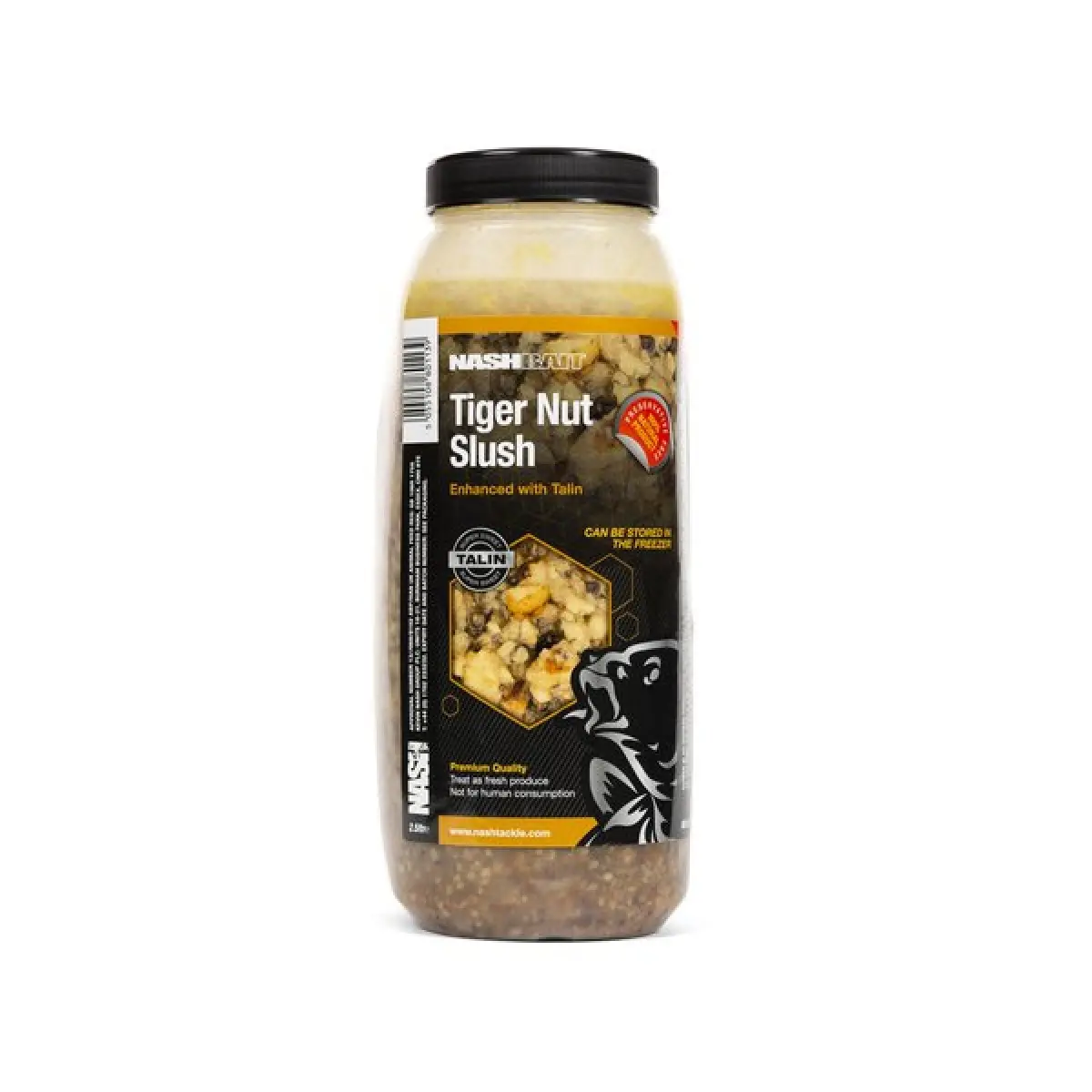 Nash Tiger Nut Slush 0.5Lopakowanie 0.5L - MPN: B0103 - EAN: 5055108801030