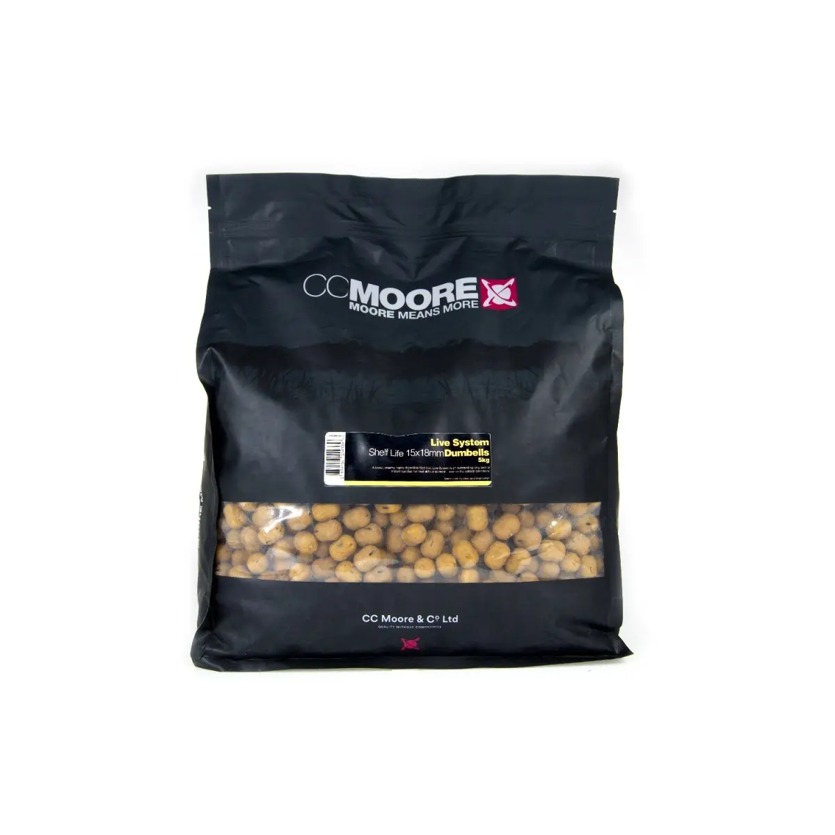rodzaj 5kg / 15x18mm