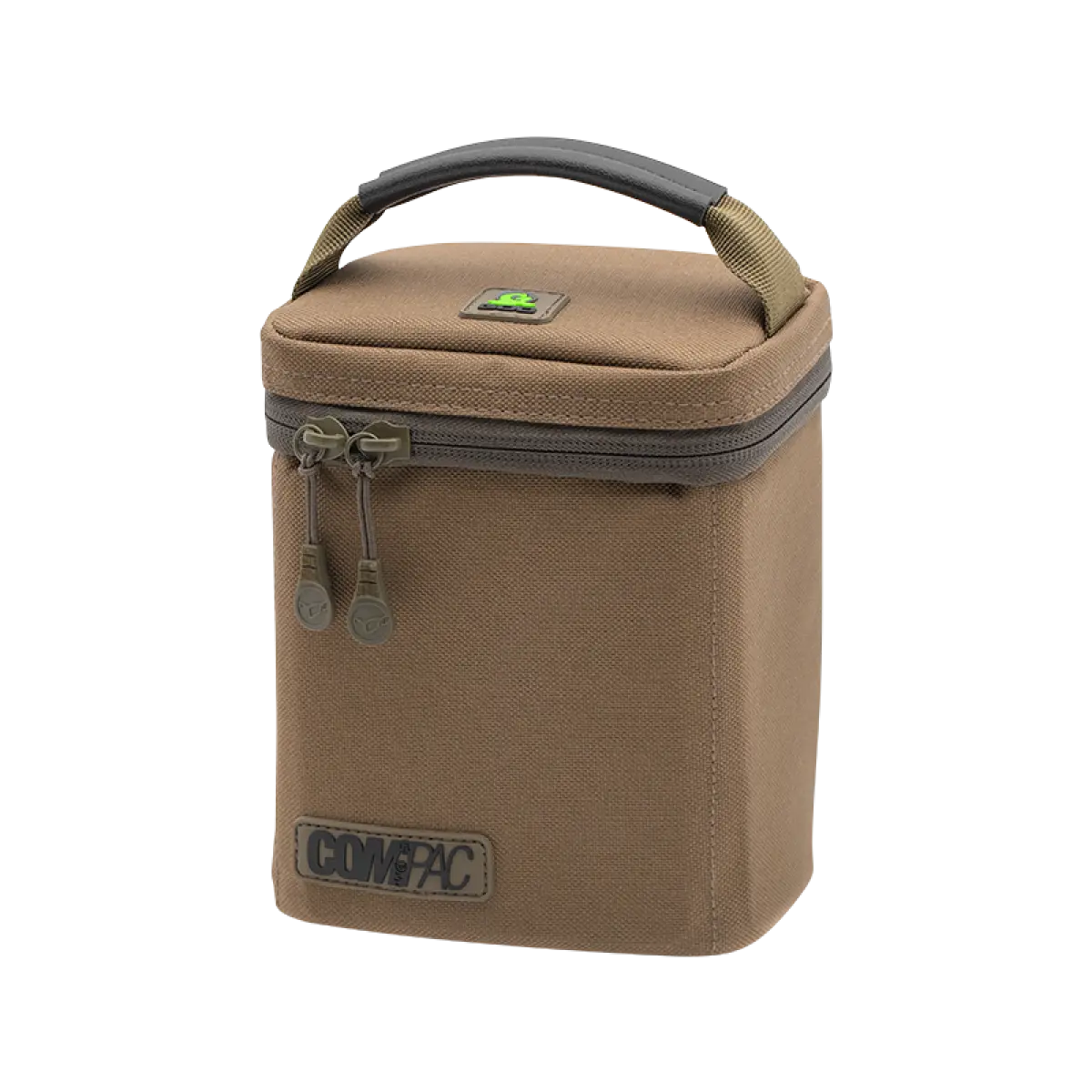 Korda Compac Goo Bagrozmiar Small - MPN: KLUG42 - EAN: 5060660638499