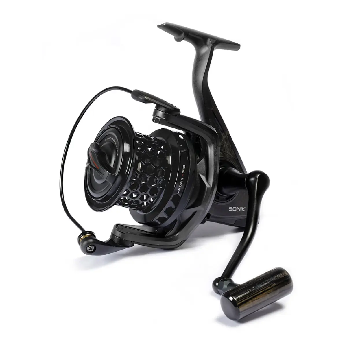 Sonik VaderX PRO Carbon 10000 Reel - MPN: BC0017 - EAN: 5055279522185
