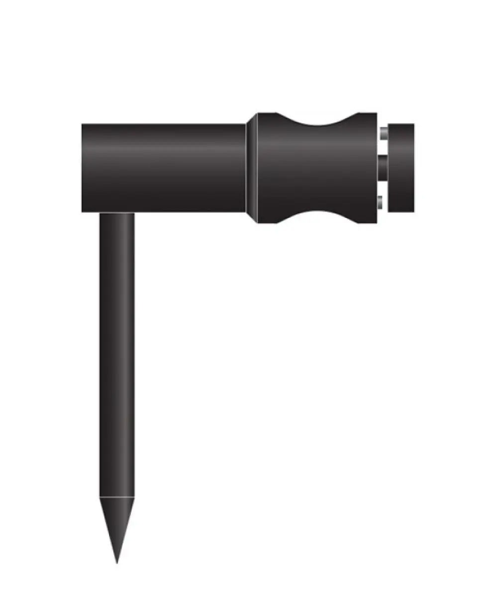 Sonik StanZ Bankstick Stabiliserrozmiar 19mm - MPN: HC0074 - EAN: 5055279522666