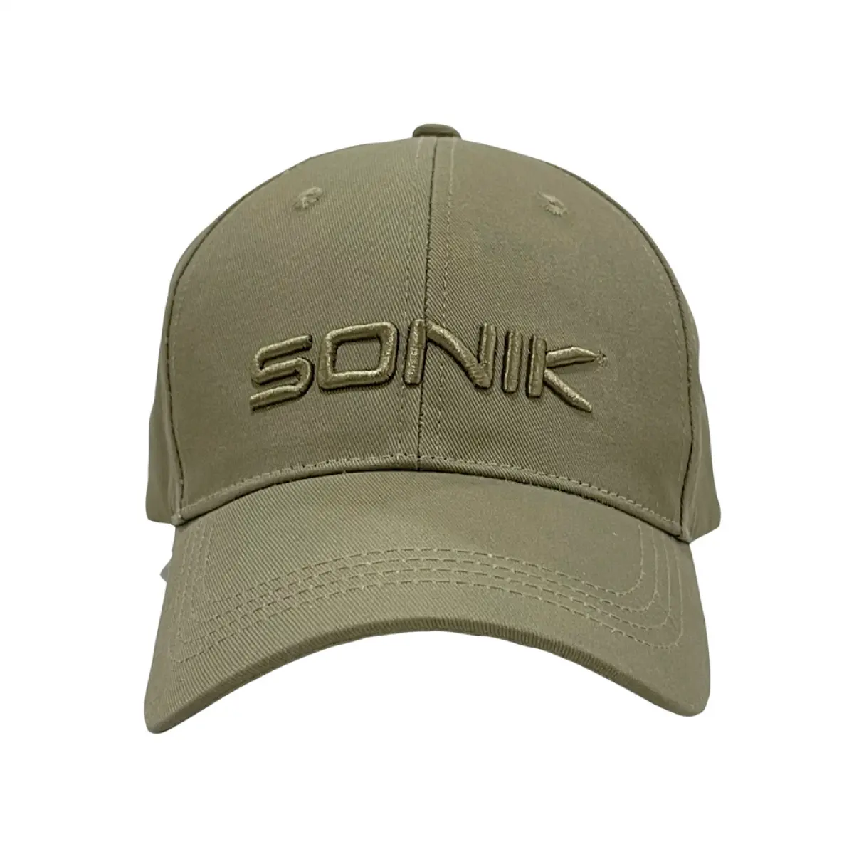 Sonik Baseball Cap Greenrozmiar uniwersalny - MPN: NC0074 - EAN: 5055279528026