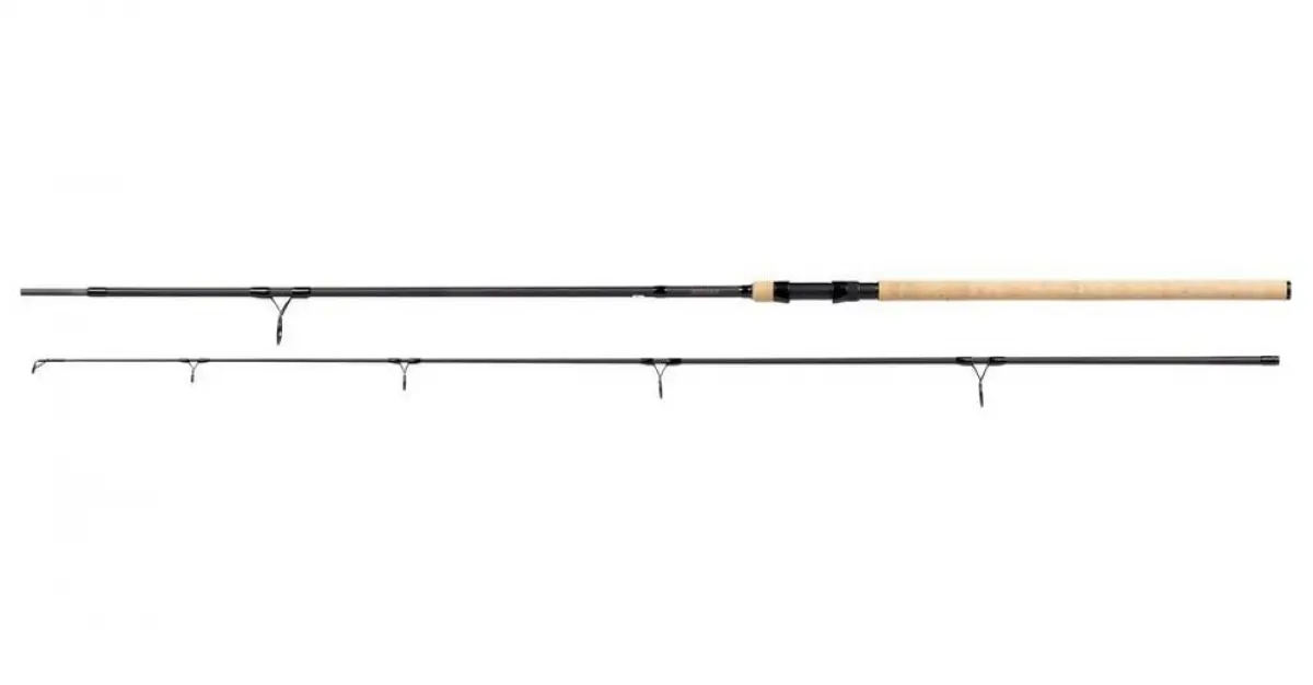 JRC Defender Rod Cork 12ft / 3.00lbwersja 12ft / 3.00lb - MPN: 1544997 - EAN: 43388476401