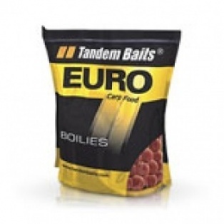 Kulki Proteinowe &raquo; TandemBaits Euro Boilies - Scopex 16 mm / 1 kg &raquo; Rockworld Sklep dla karpiarzy, Sklep Wędkarski - Kulki proteinowe