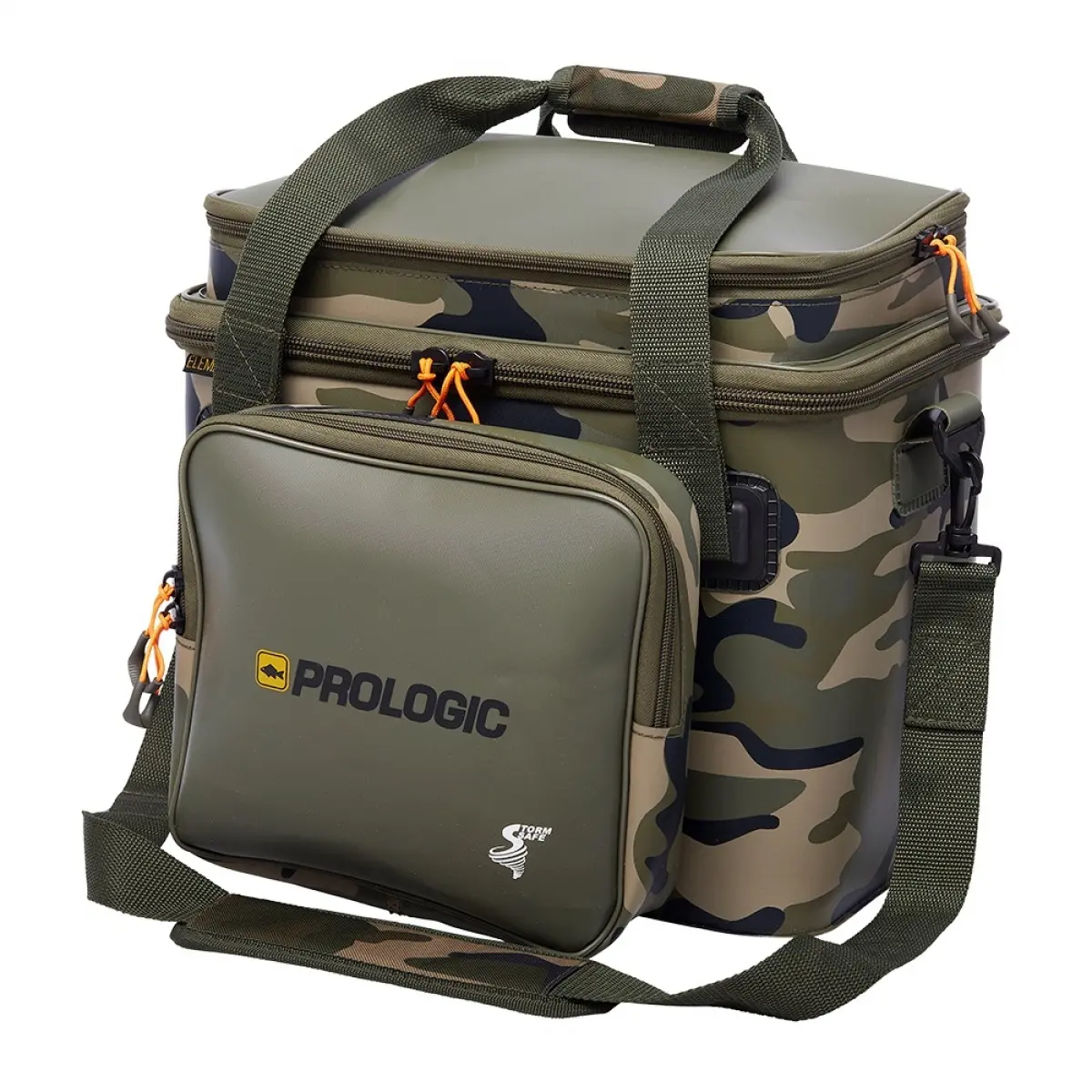 Prologic Element Storm Safe Carryall Mrozmiar M - MPN: SVS72724 - EAN: 5706301727244