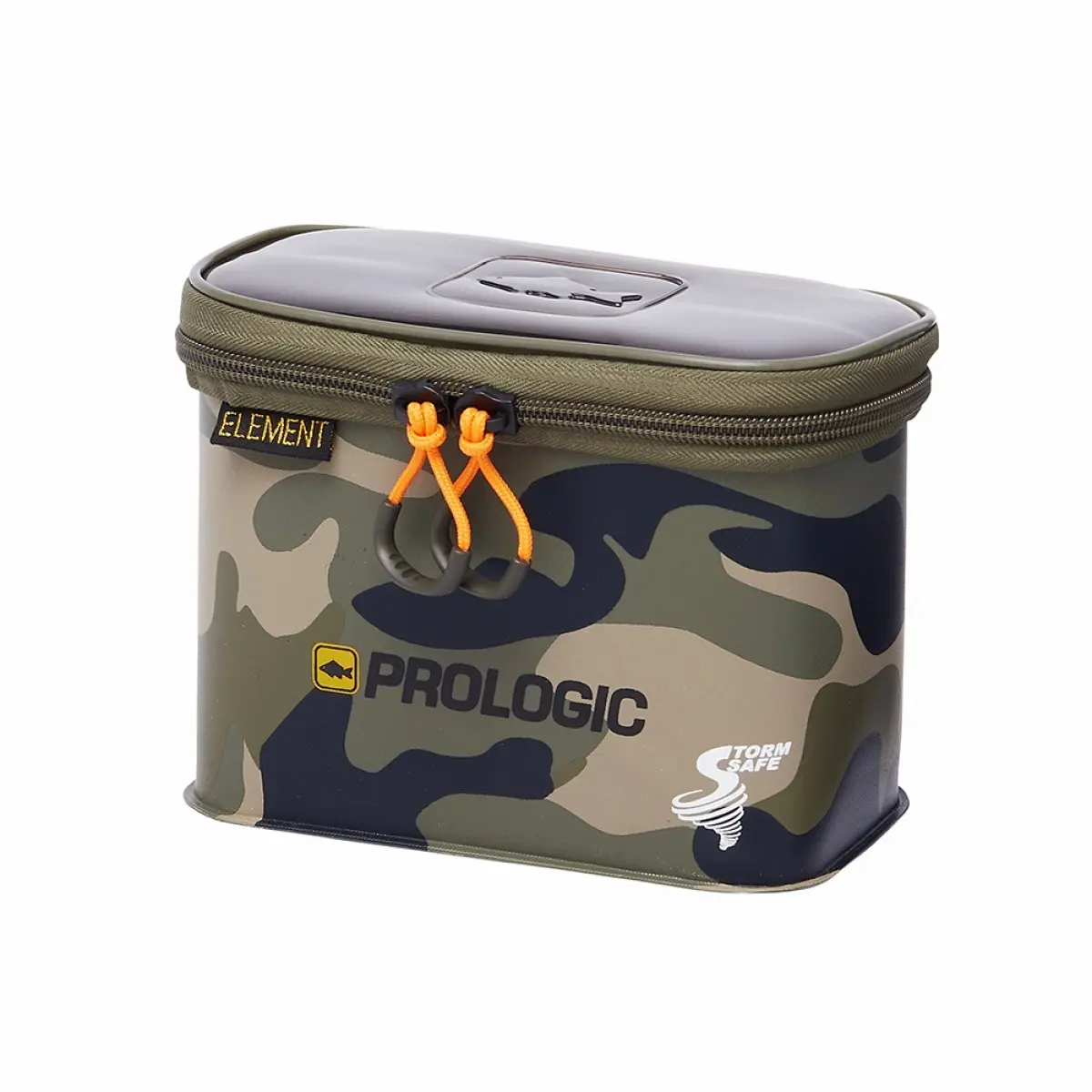 Prologic Element Storm-Safe Accessory Bag - Deep Srozmiar S - MPN: SVS72728 - EAN: 5706301727282