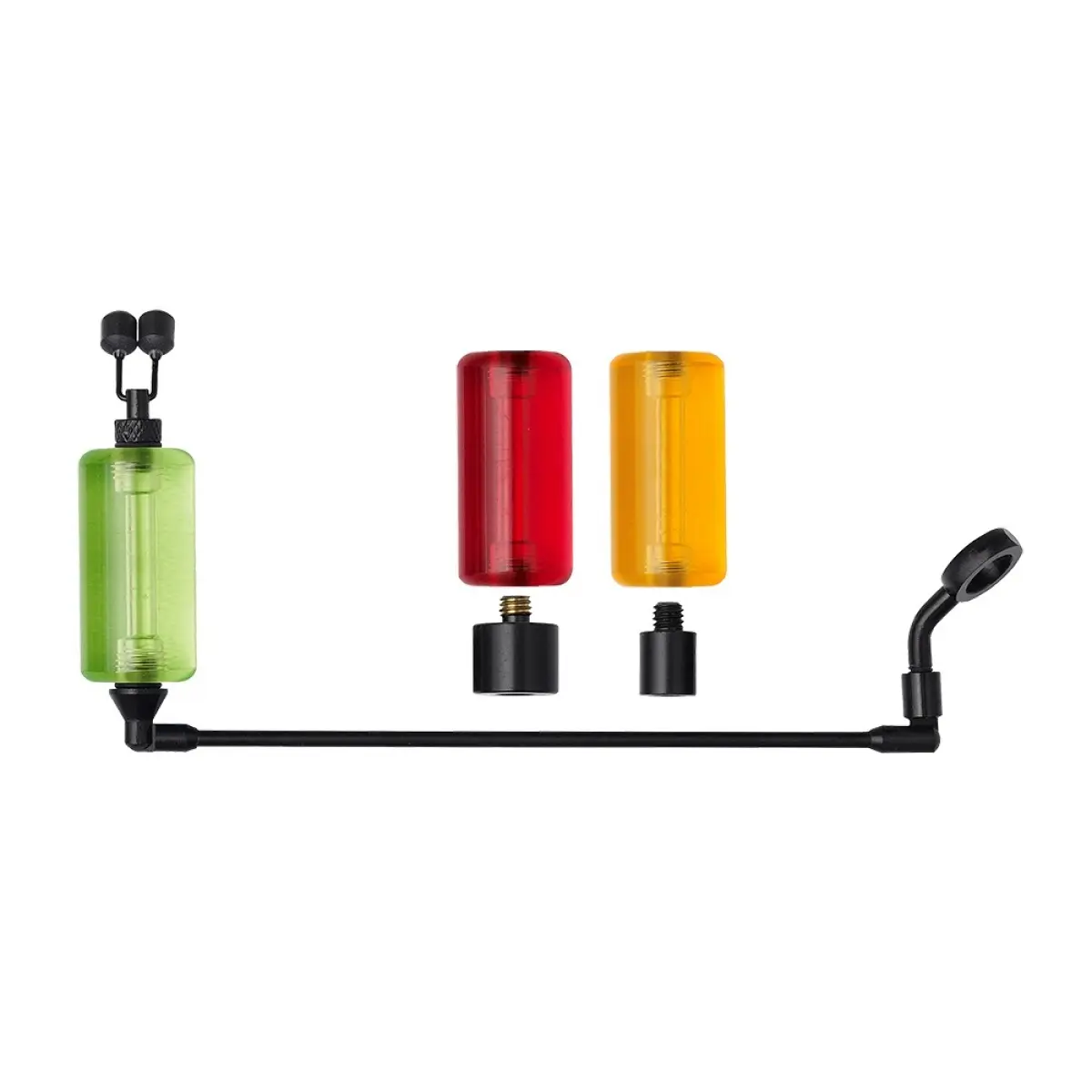 wersja 1 szt (Red/Yellow/Green)